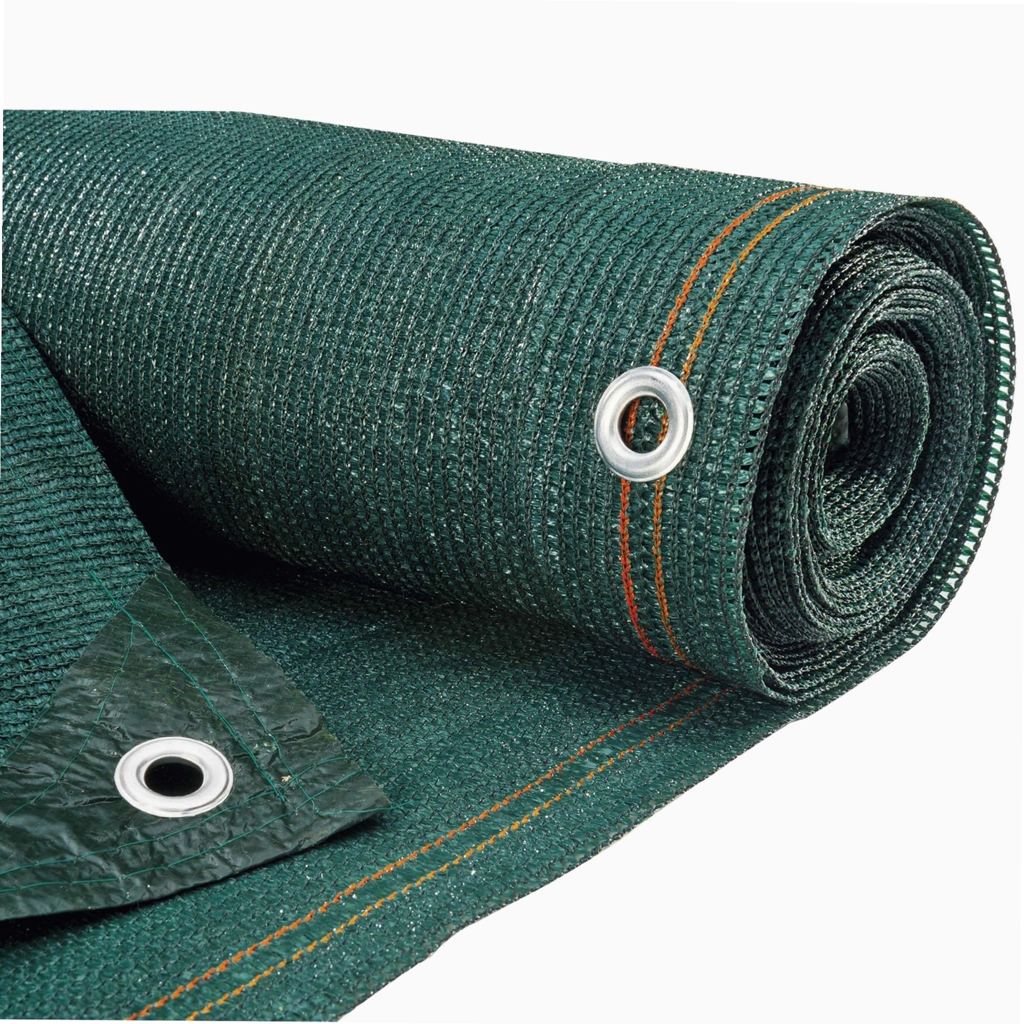 WERKA PRO Brise Vue Vert renforcé 220g/m2 1,80 x 10 m