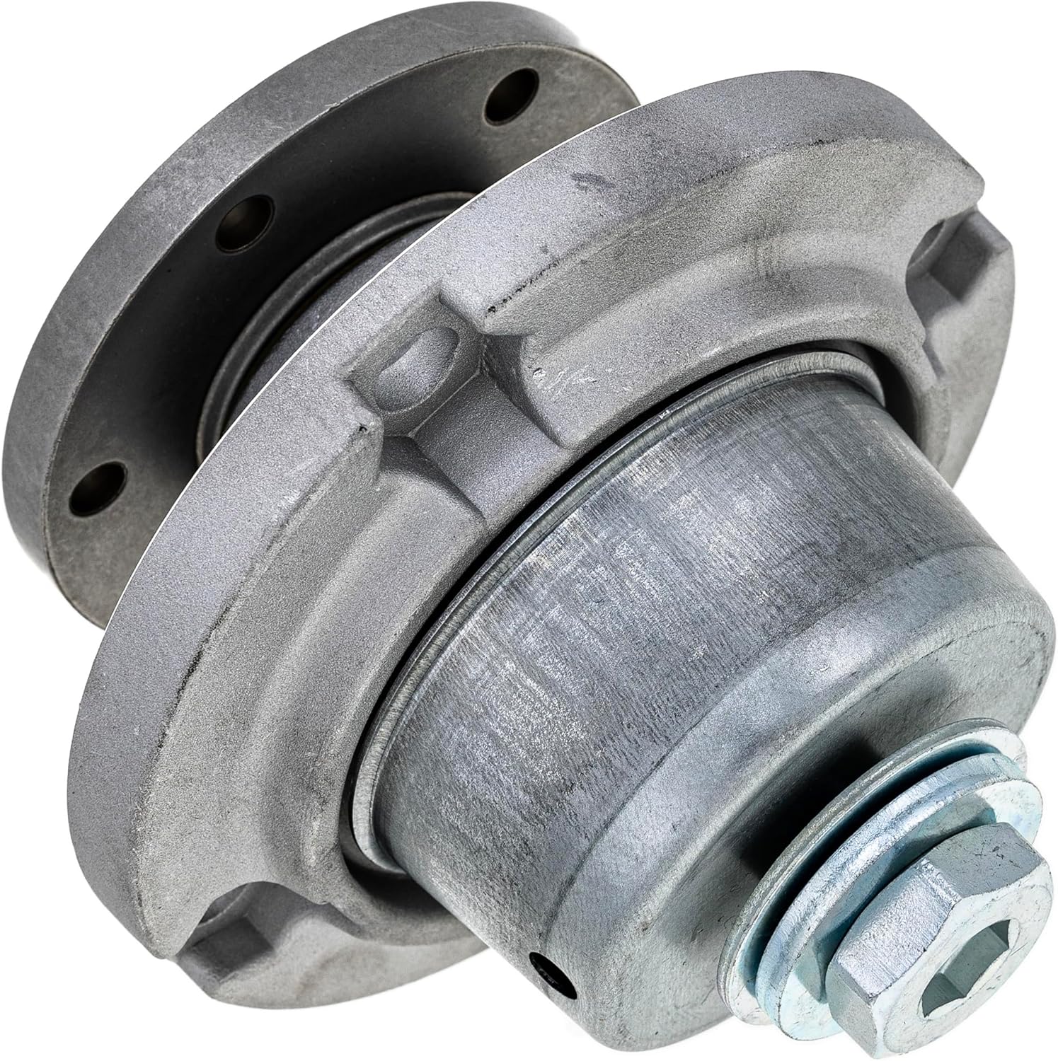 8TEN Outer Deck Spindle for Kubota RCK54-23BX RCK54D-26BX RCK60B-23BX RCK60D-26BX 54 60 Inch K5221-71210