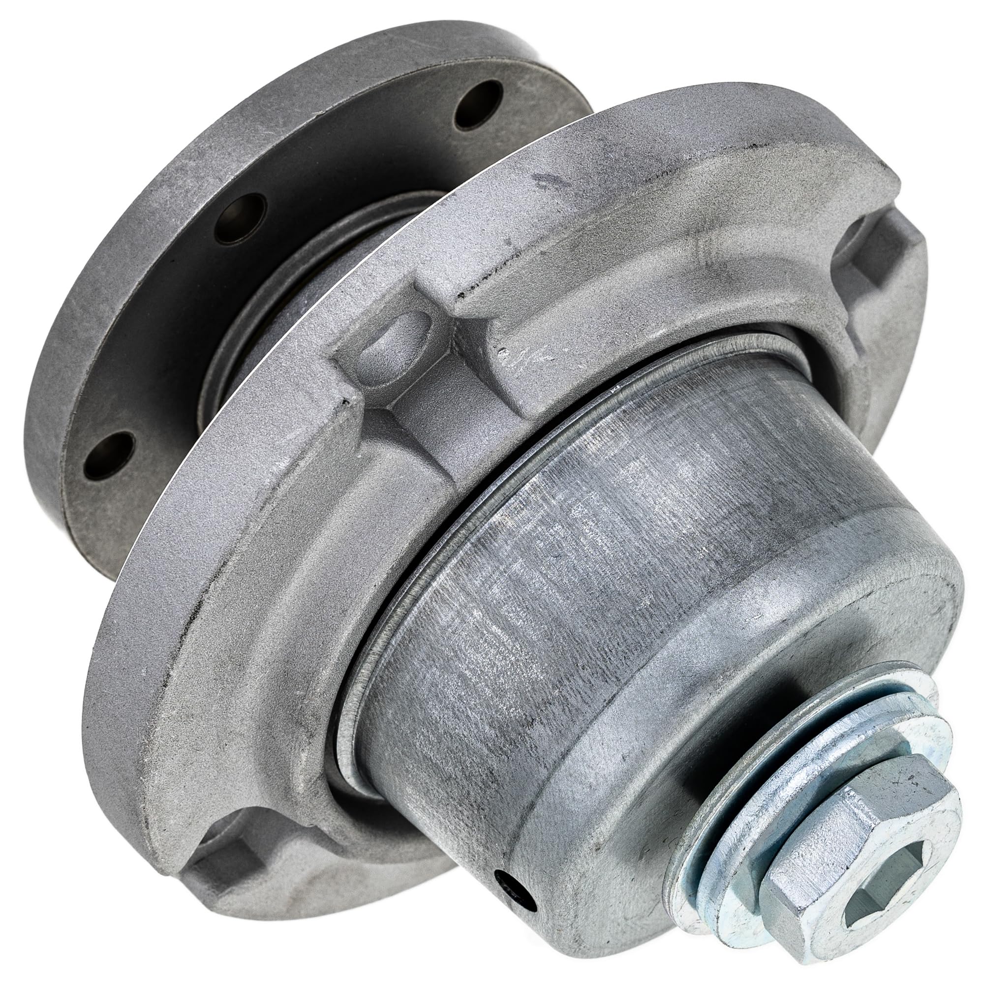 Amazon.com : 8TEN Outer Deck Spindle for Spindle: Kubota K5221