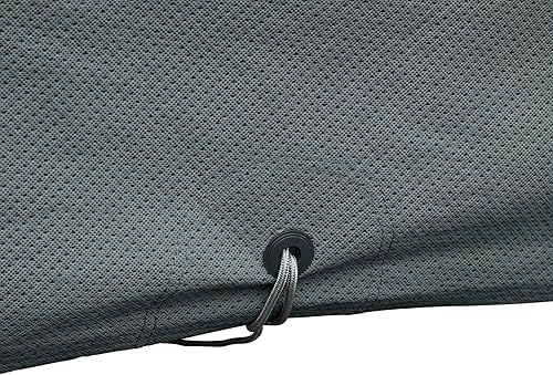 Miniatura 6 de Duck Covers Funda para camión Weather Defender con StormFlow, cabinas estándar de hasta 16 pies 3 pulgadas de largo