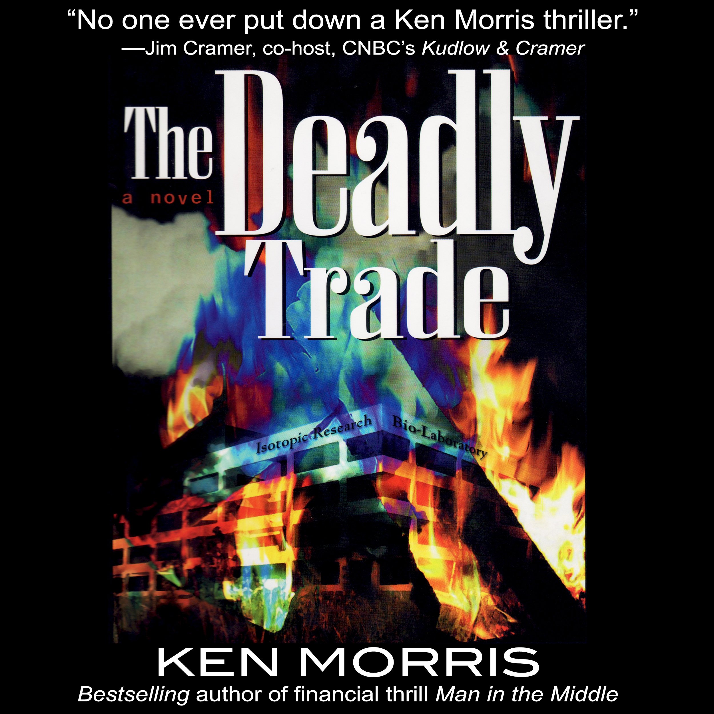 The Deadly Trade