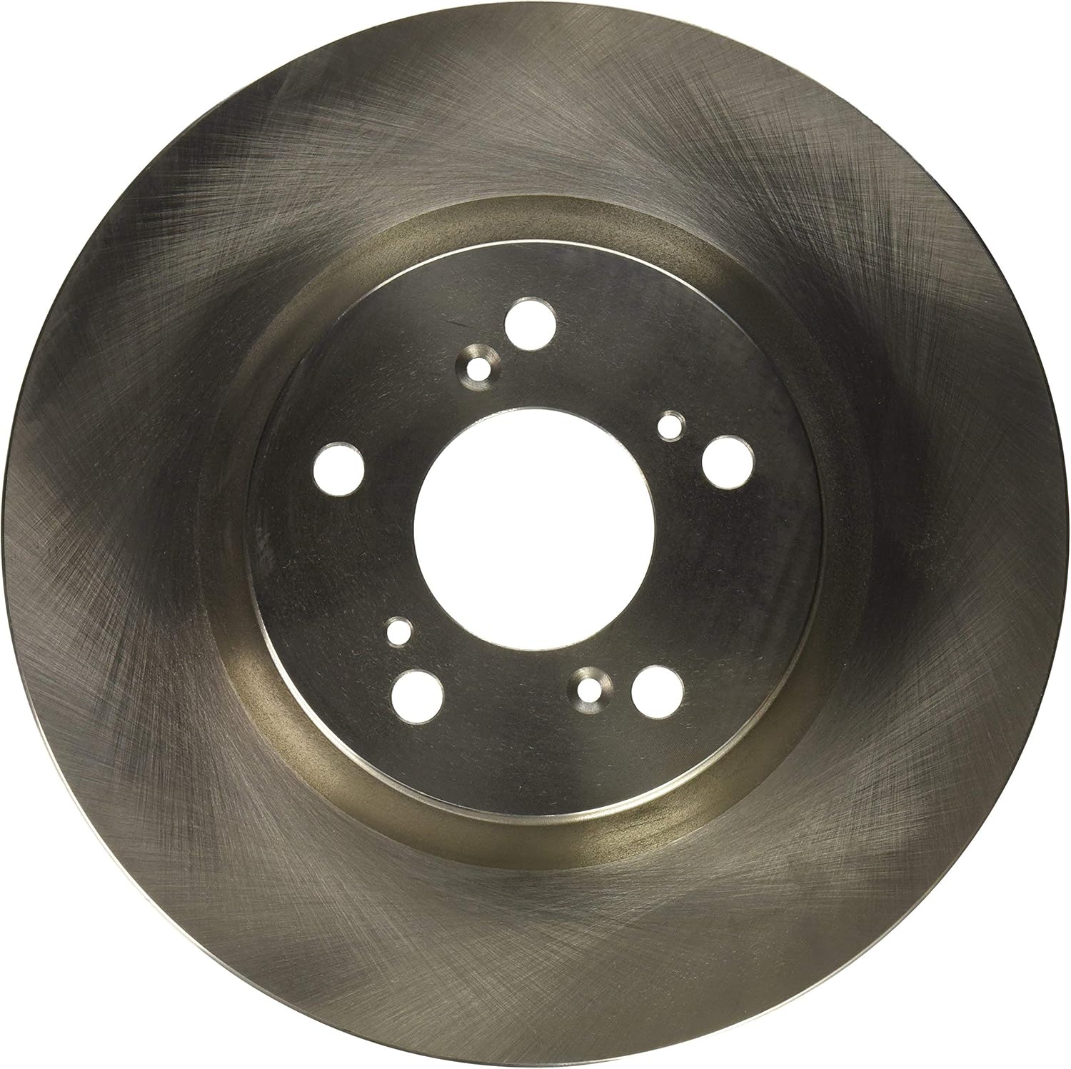 Centric 121.40066 C-Tek Automotive Replacement Front Brake Rotor Fits Select 2005-2012 Acura RL
