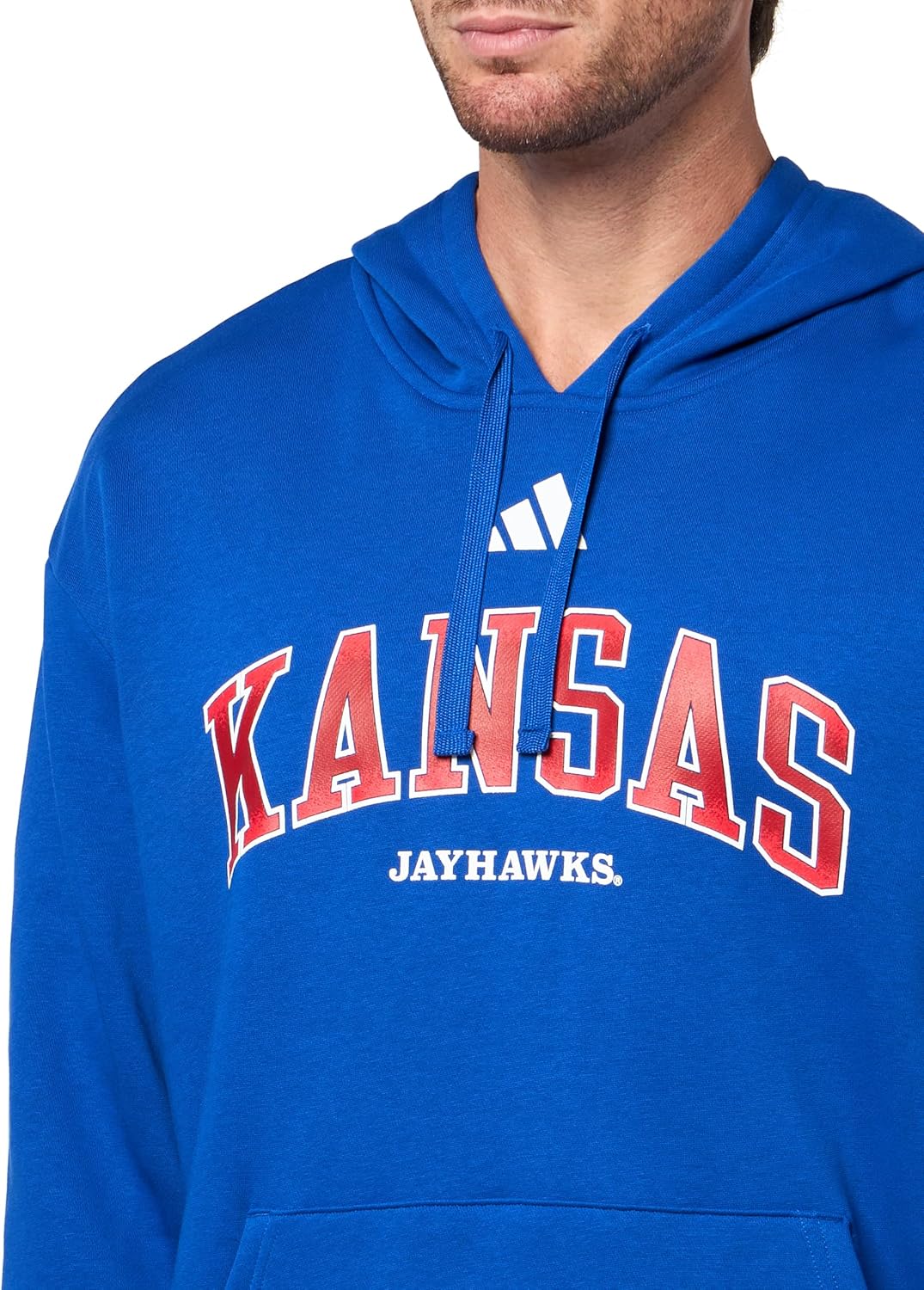 adidas mens Ncaa 25/26 Team Graphic Hoodie