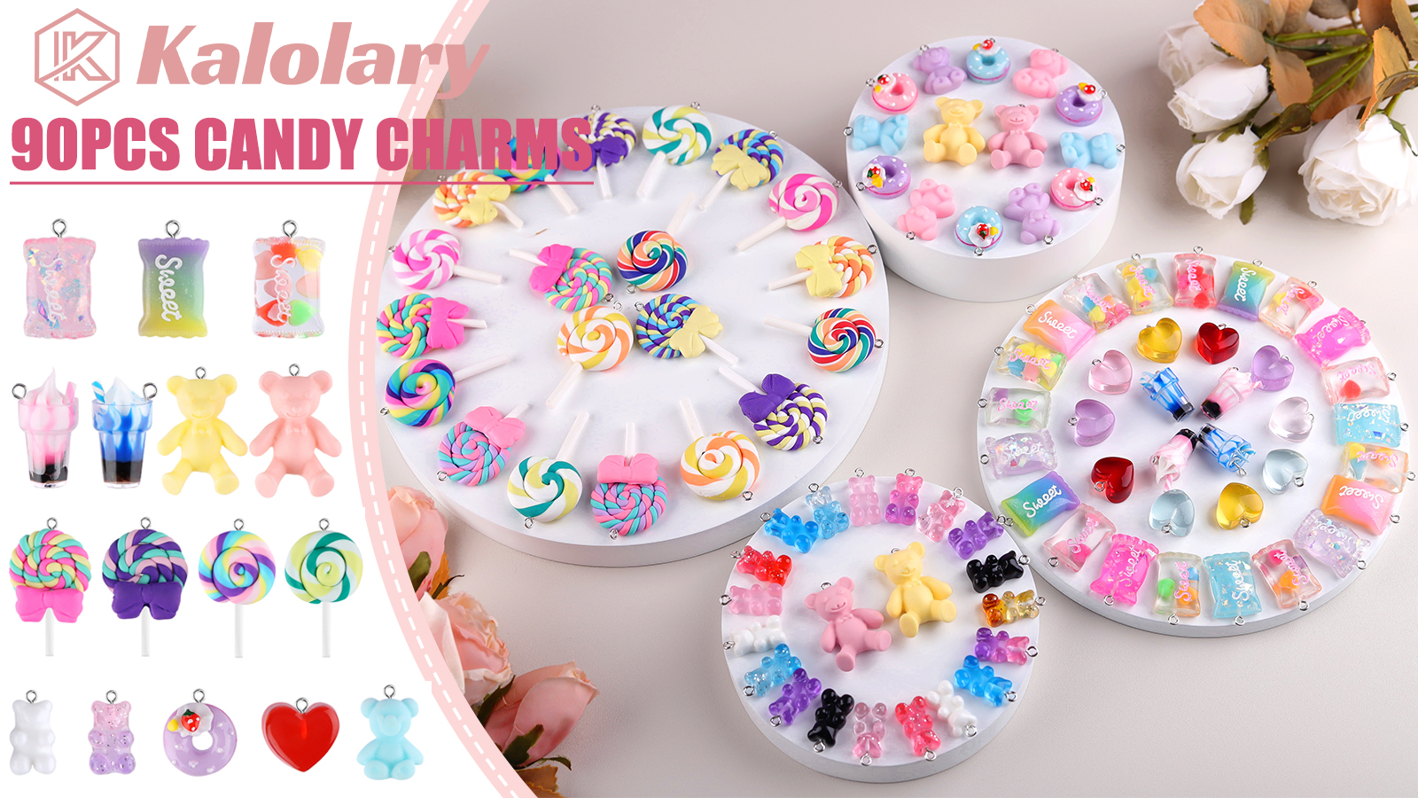 ONEPACT ペンミ Candy Pactory グッズ 韓国1st Fan Meeting 'CANDY PACTORY'開催＆チケット先行予約販売実施