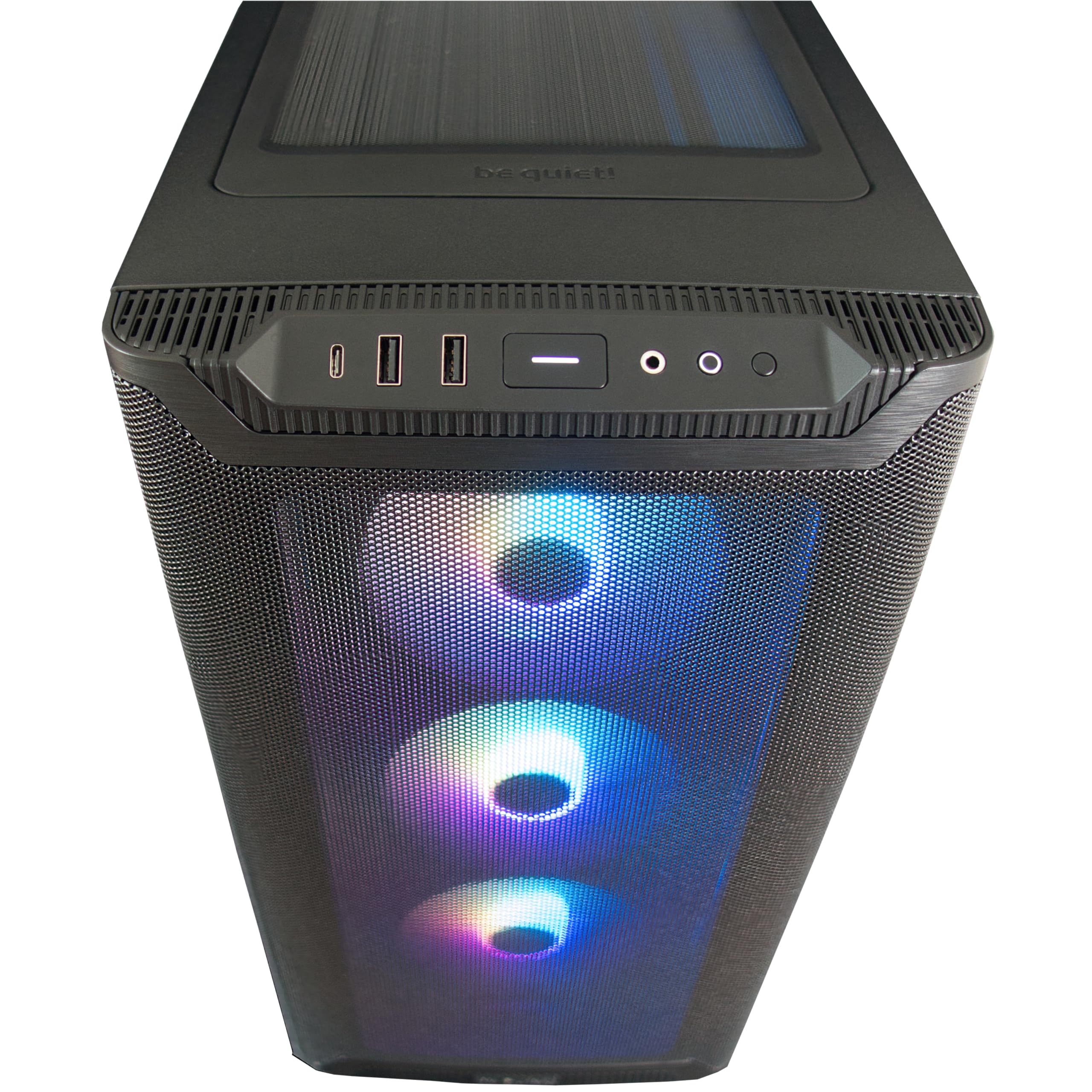 Gaming und Creator AMD Ryzen 9 9950X3D GeForce RTX 5080 4TB SSD 64GB DDR5 Wi-Fi 7 Windows 11 Pro