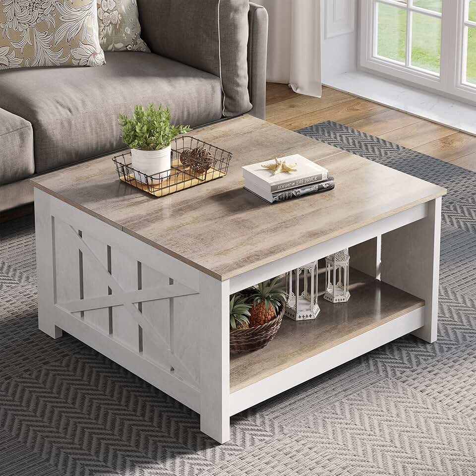 Coffee Tables | Amazon.com