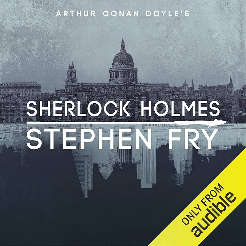 Image for Sherlock Holmes