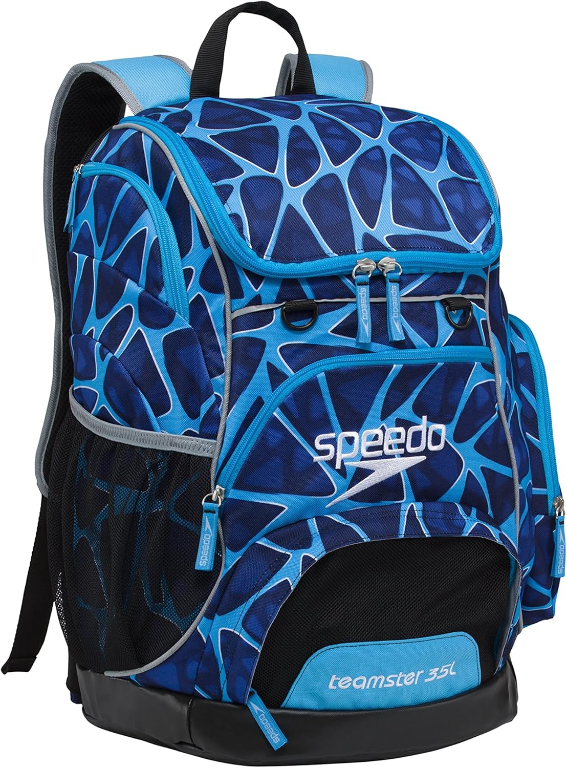 Speedo Teamster Backpack 35-Liter Capacity Oman Ubuy