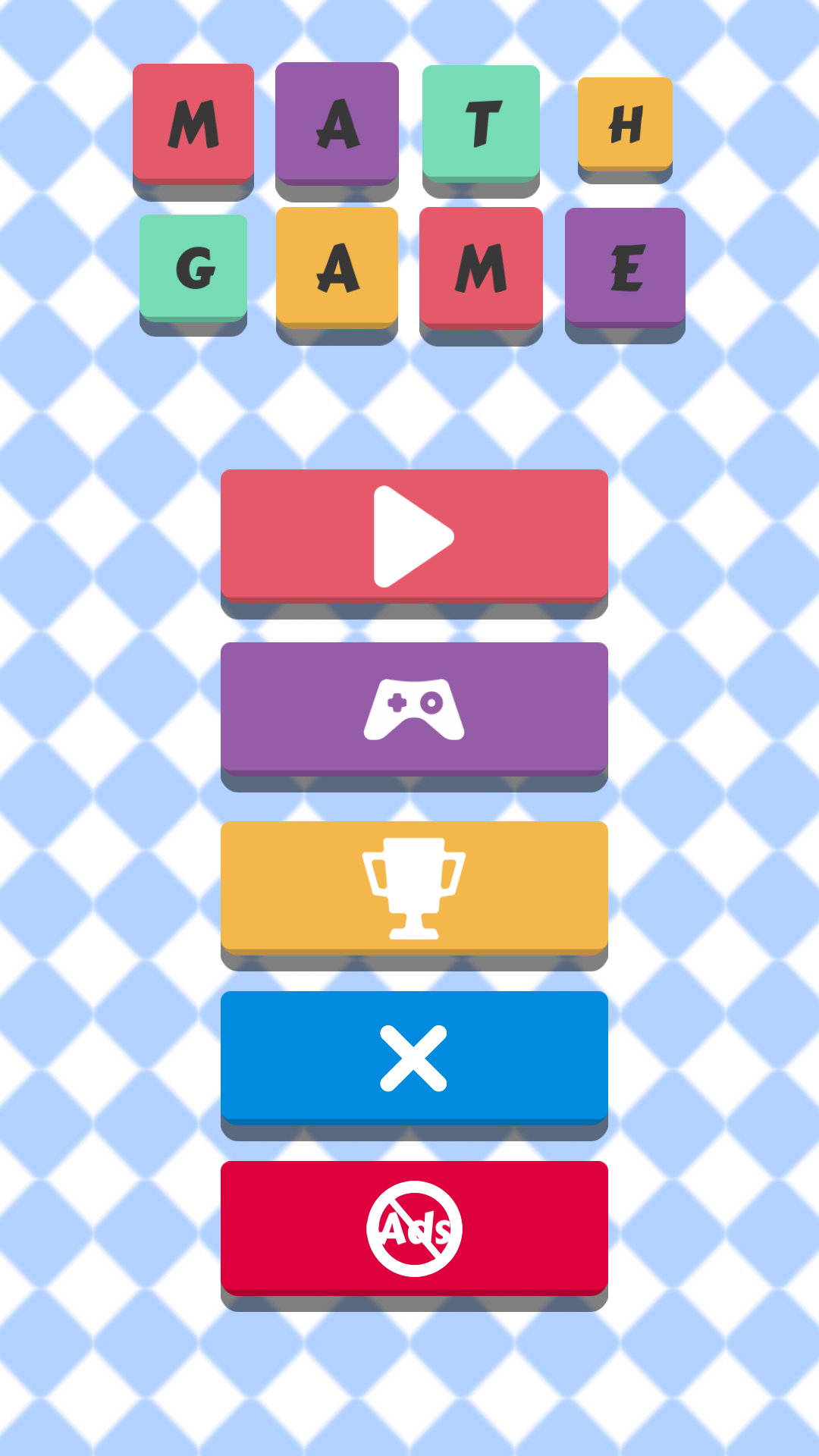 Math Games for kids - App on Amazon Appstore