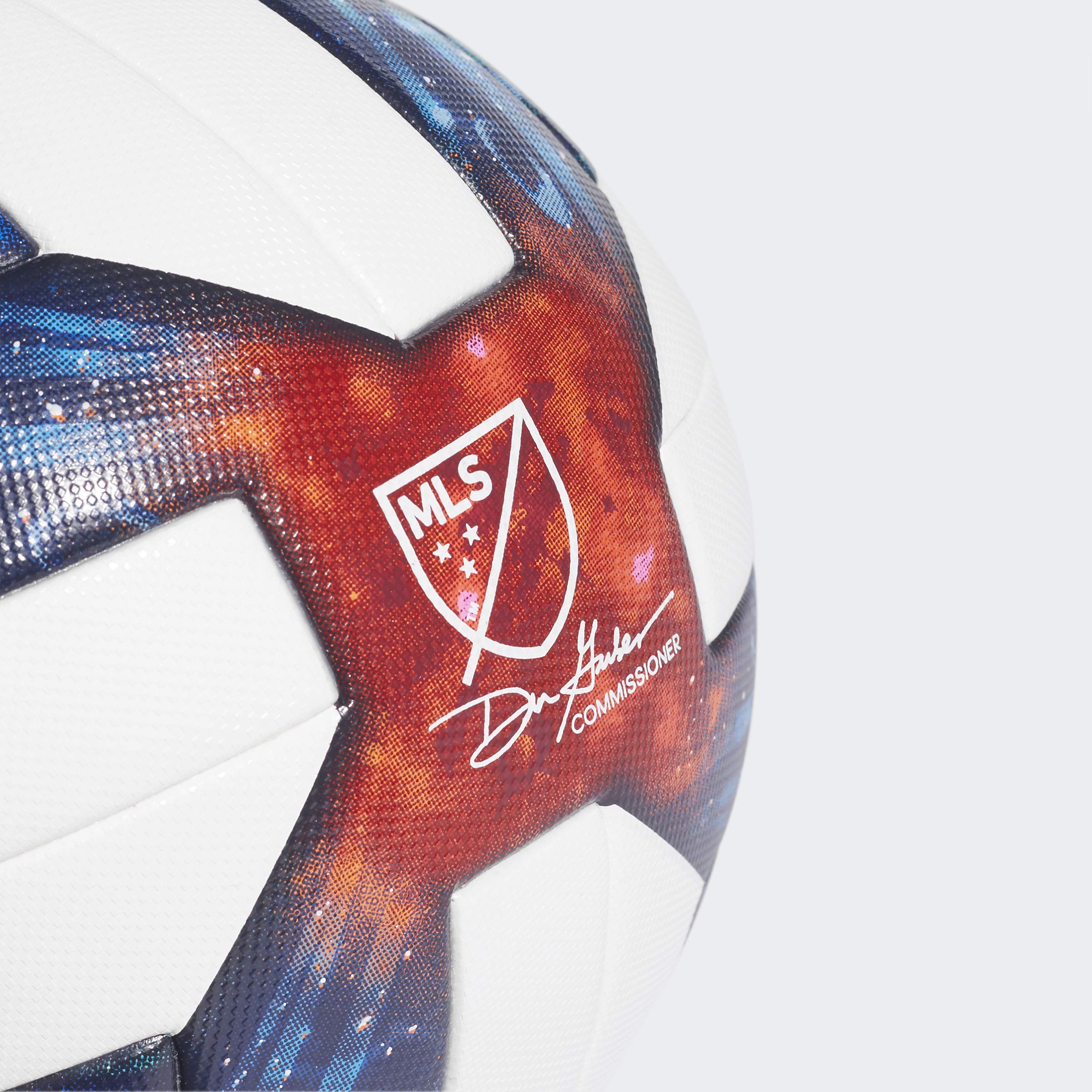 adidas mls 2019 official match ball