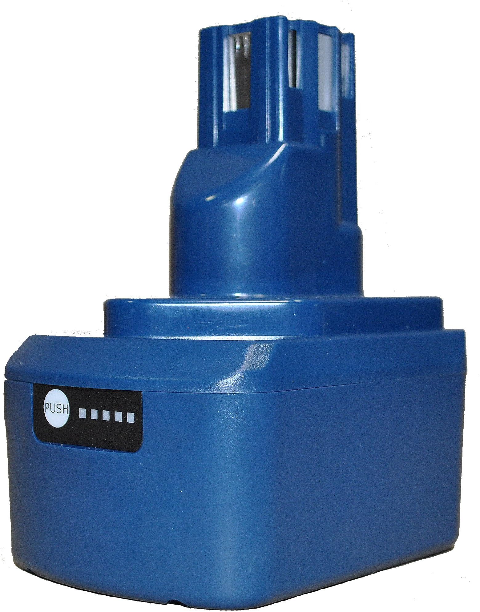 Huskie Tools BP-84 Lithium Ion Battery 14.4V - 4.0Ah