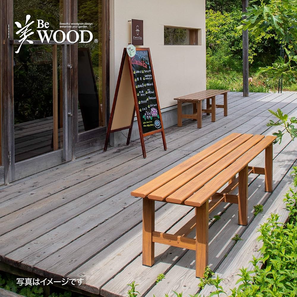 タカショー Takasho アルミ縁台 150 JAB-15GN Amazon.co.jp: タカショー デッキ アルミ縁台 150 アルミニウム