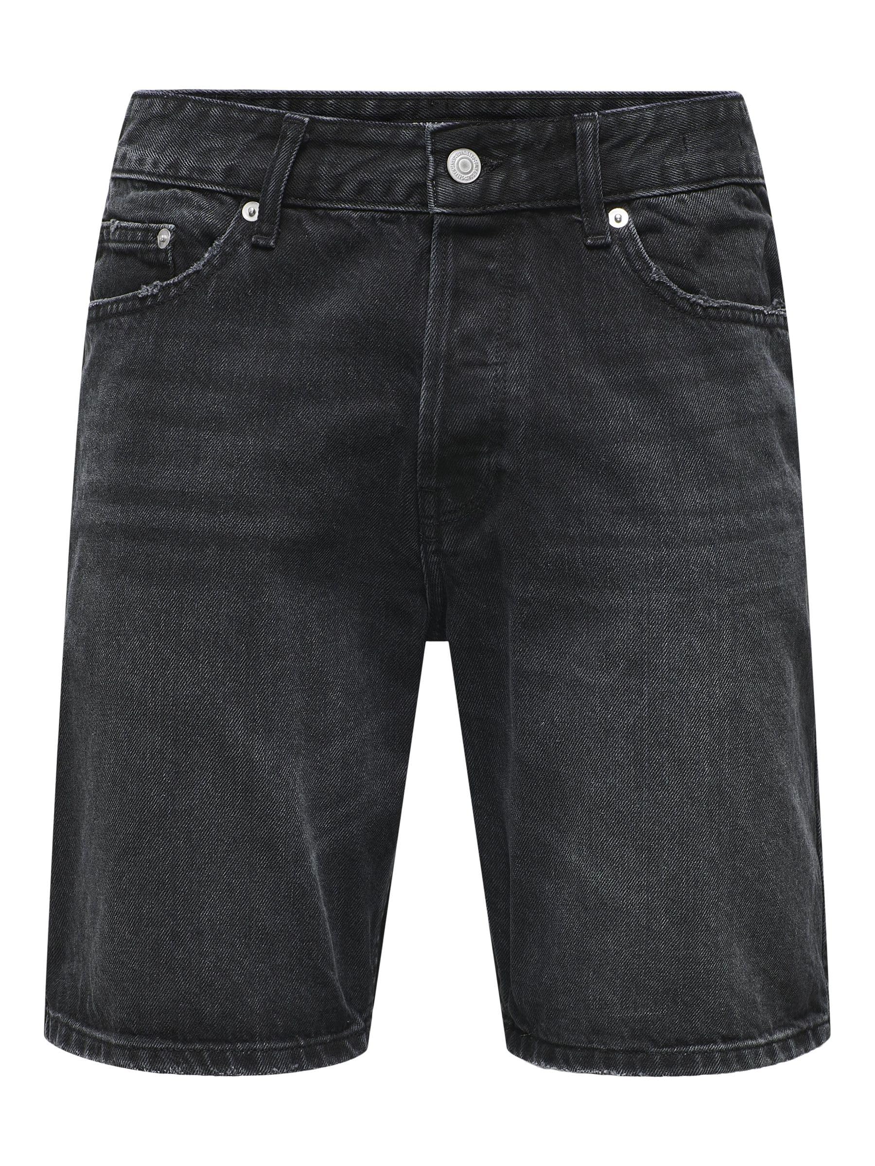 Only & Sons Herren Jeansshorts