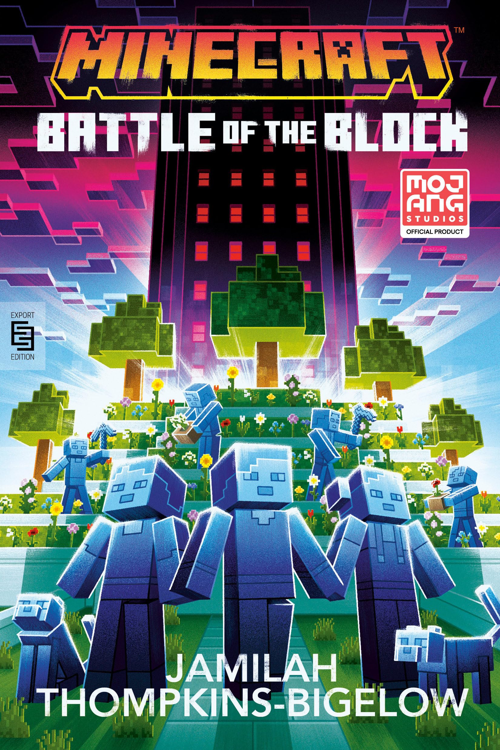 Amazon.com: Minecraft: Books