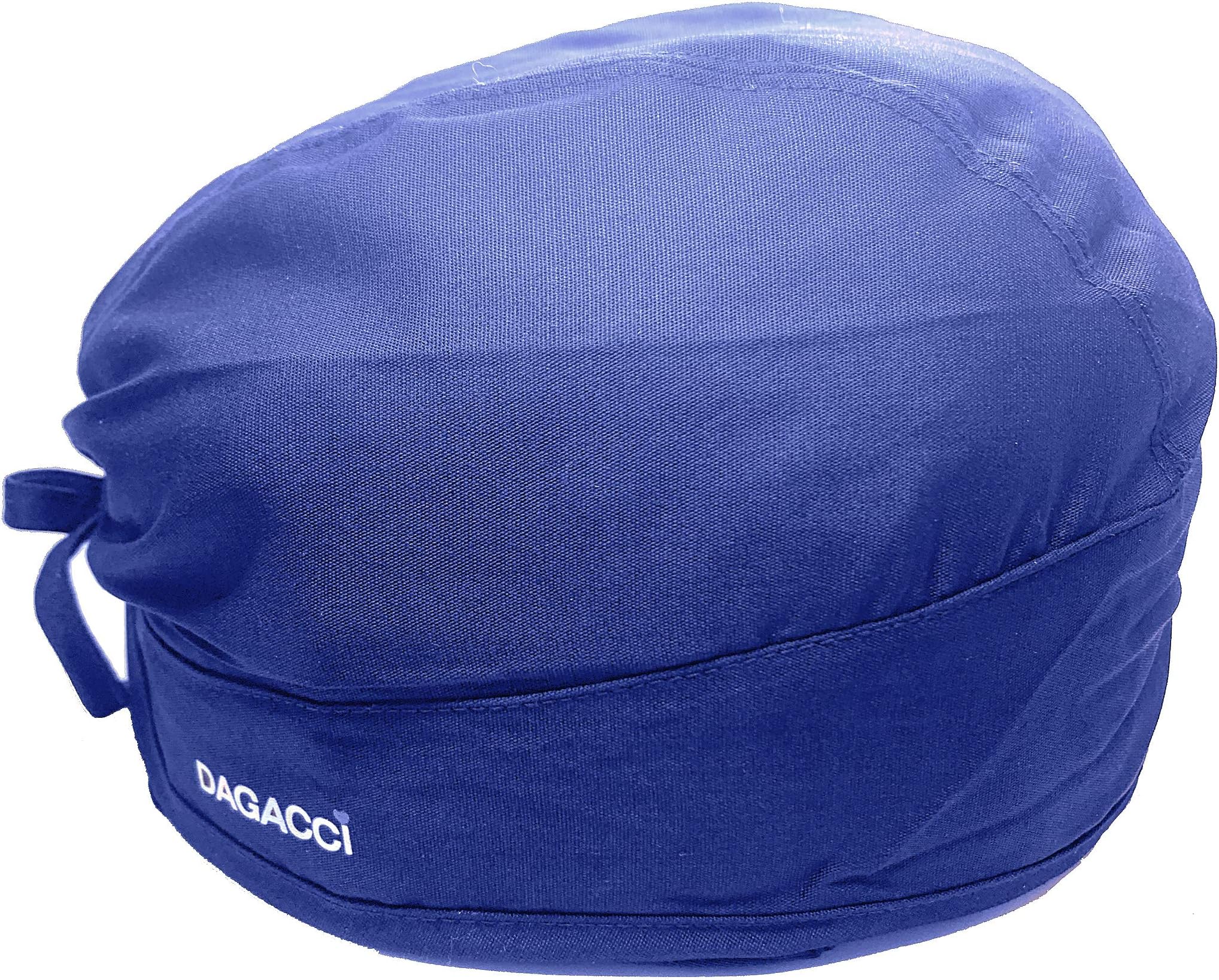 Dagacci Medical UniformUnisex Scrub Cap