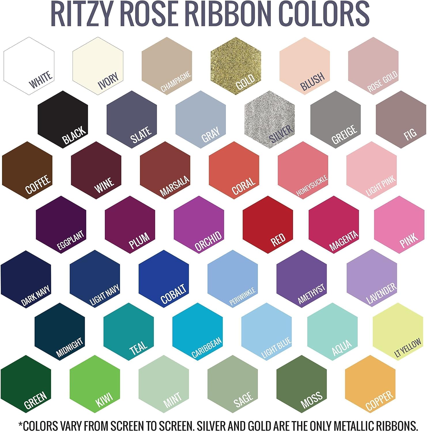 Ritzy Rose Custom Signage for Wedding, Event, Engagement, Pregnancy Signs - Personalized with Your Words - 11x8.5 in Banner Tailored with Your Preferred Paper, Ribbon and Font Color