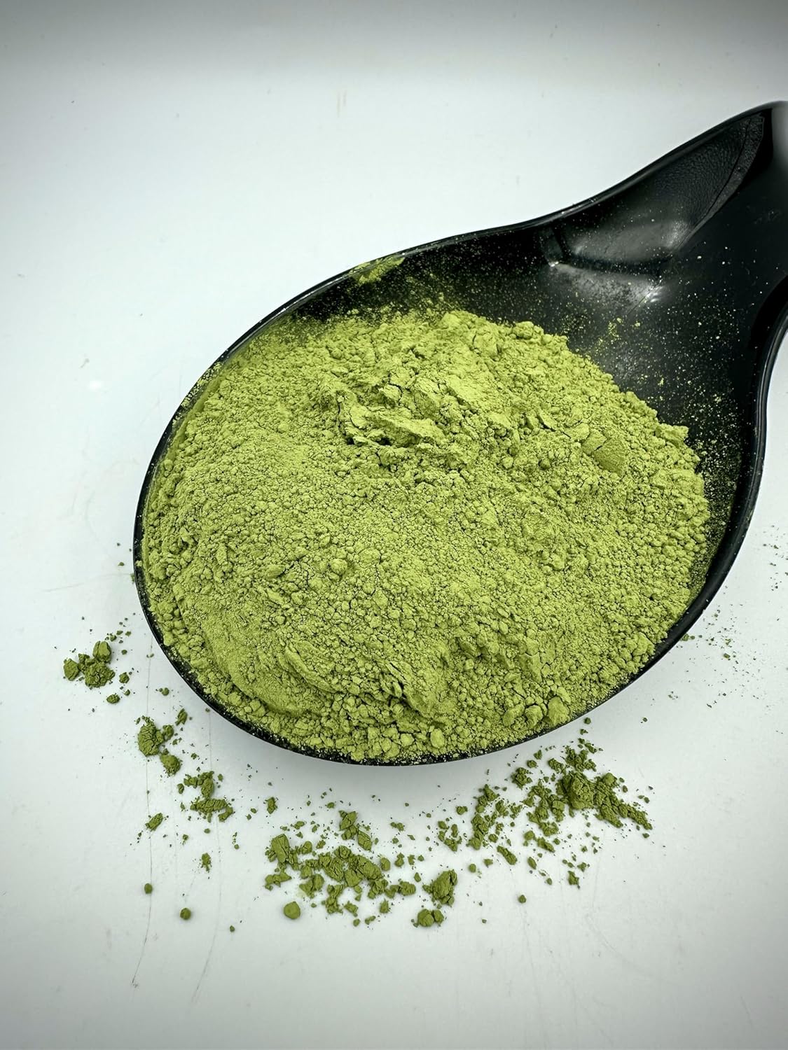 Matcha Powder Green Tea 20g 0 7oz - 1 9kg 4 2lb Camelia Sinensis 20 Grams