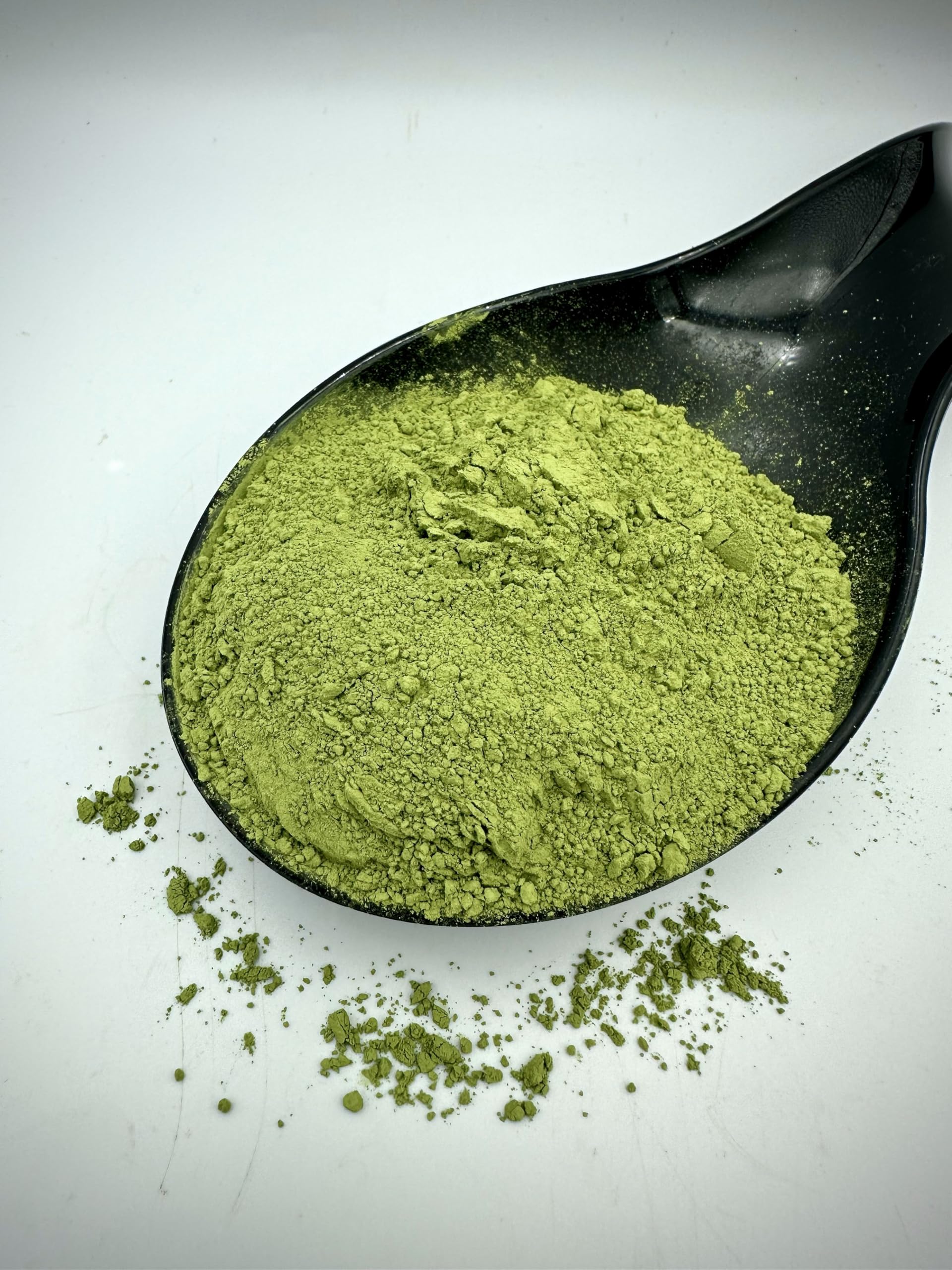 Matcha Powder Green Tea 20g 0 7oz - 1 9kg 4 2lb Camelia Sinensis 20 Grams