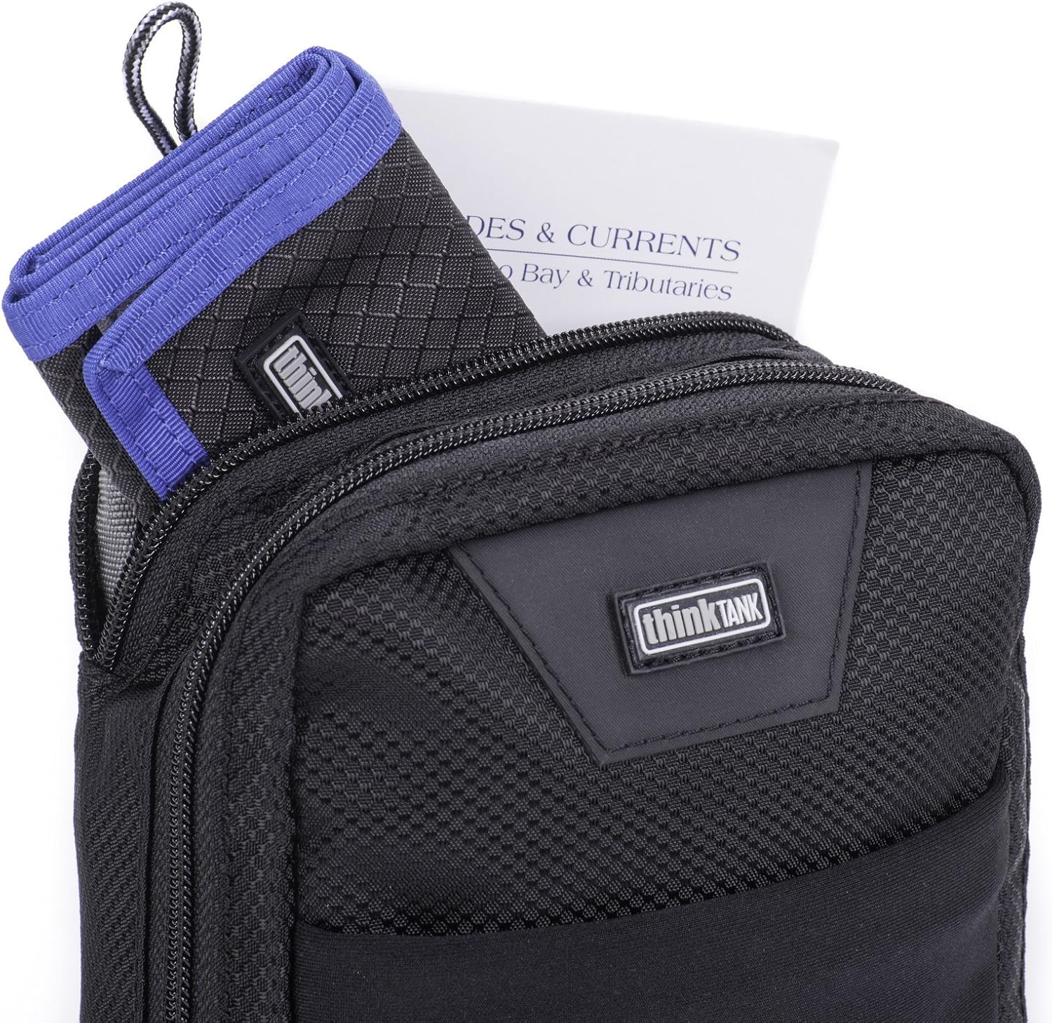 Think Tank Stuff It V3.0 Belt Pouch (Black)