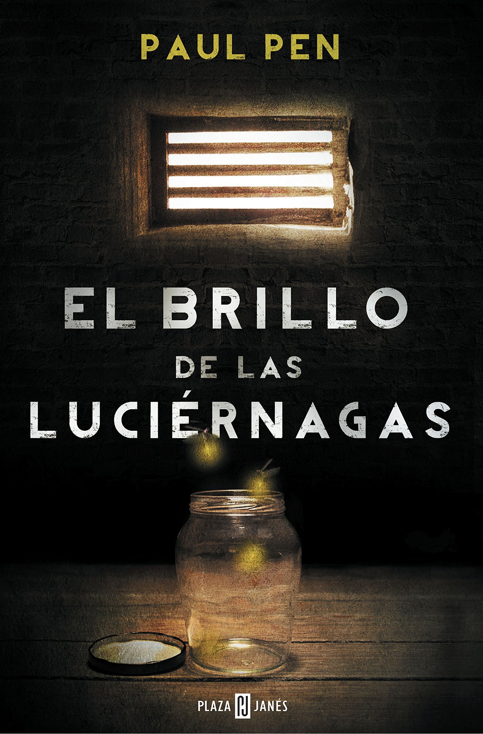 El brillo de las luciérnagas / The glow of the fireflies