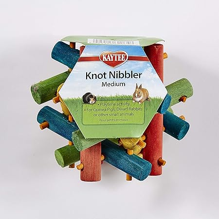 Kaytee Small Animal Chew Toys