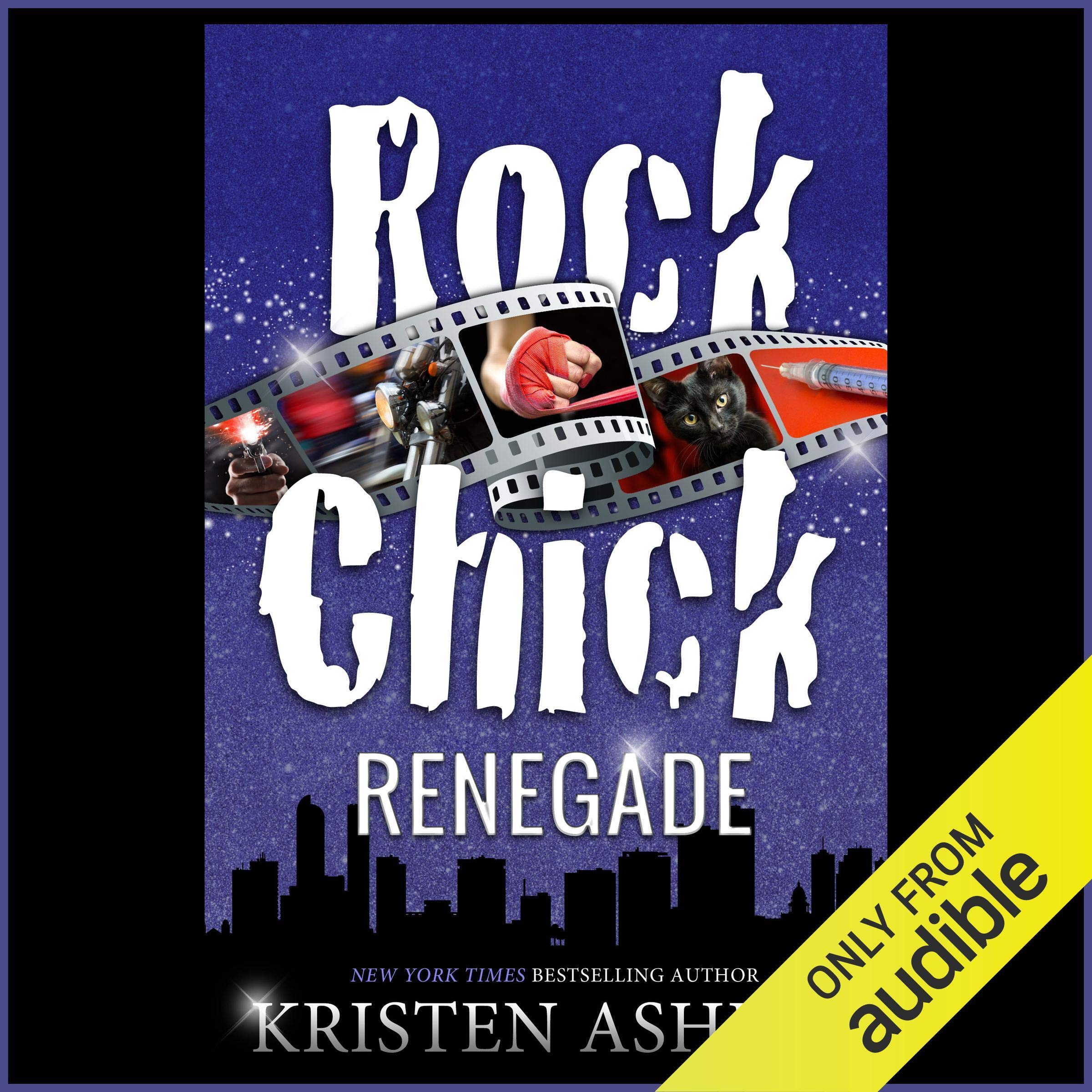 Rock Chick Renegade