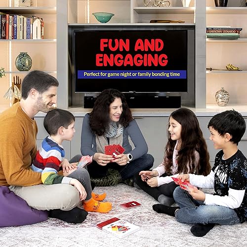 Miniatura 6 de Behind The Anger Juego de cartas  Juegos de terapia para adolescentes y niños  Herramienta de manejo de la ira para familias y consejeros  Actividad