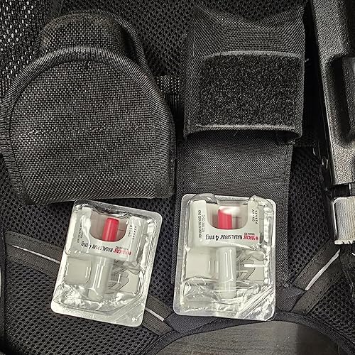 Miniatura 7 de TRIWONDER Bolso táctico para cigarrillos MOLLE pequeño, bolsa militar, estuche para baterías, porta tarjetas EDC, tarjetero, ranura para encendedor,