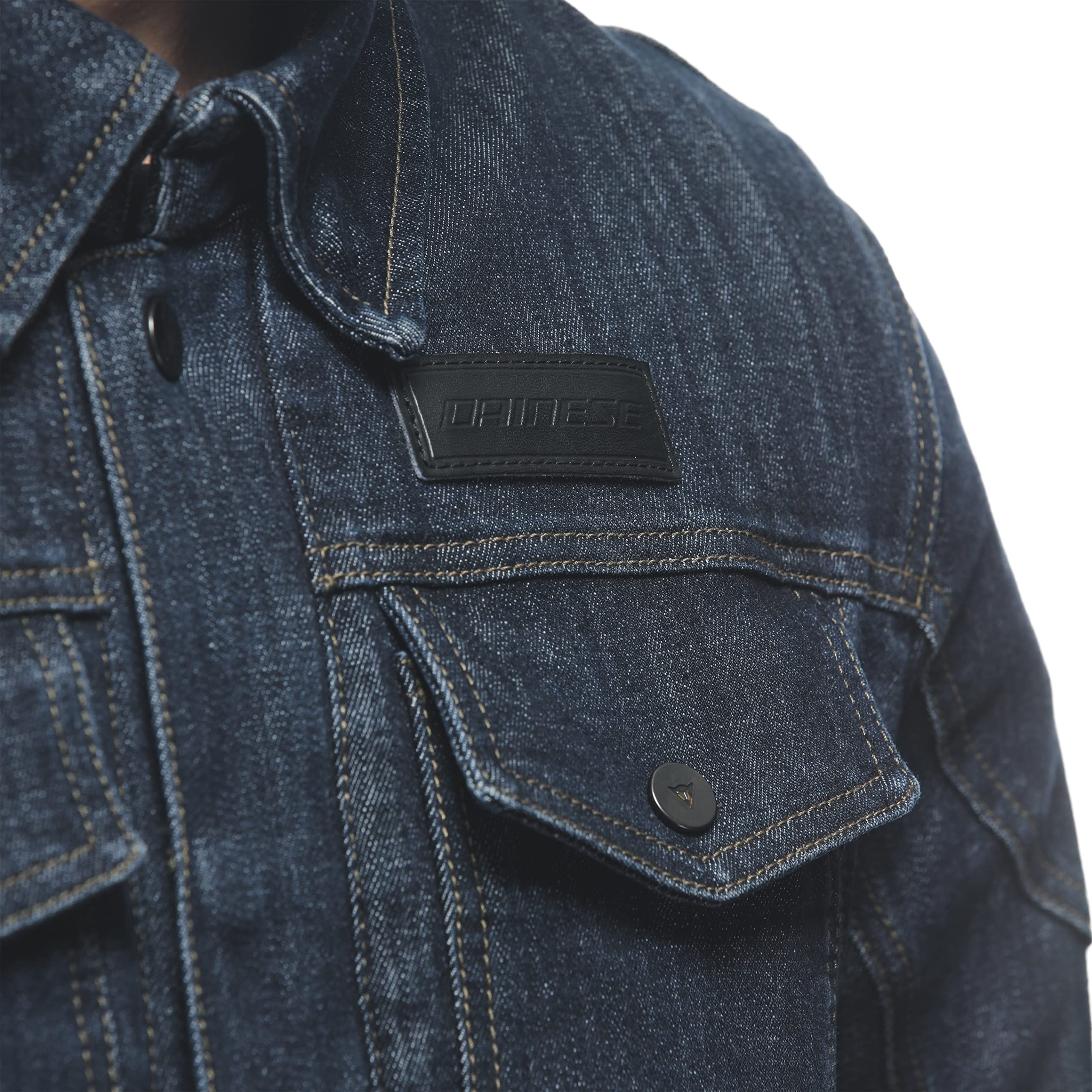 DAINESE Denim Tex Jacket Denim Tex Jacket męska