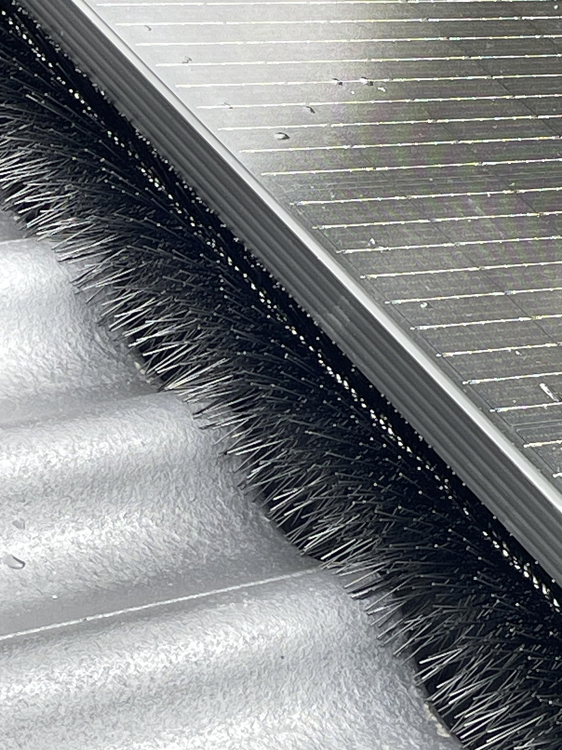 Boxonly 50 Guarnizioni Ad Anello In Gomma Nitrilica Con Diametro Esterno Di 5 Mm