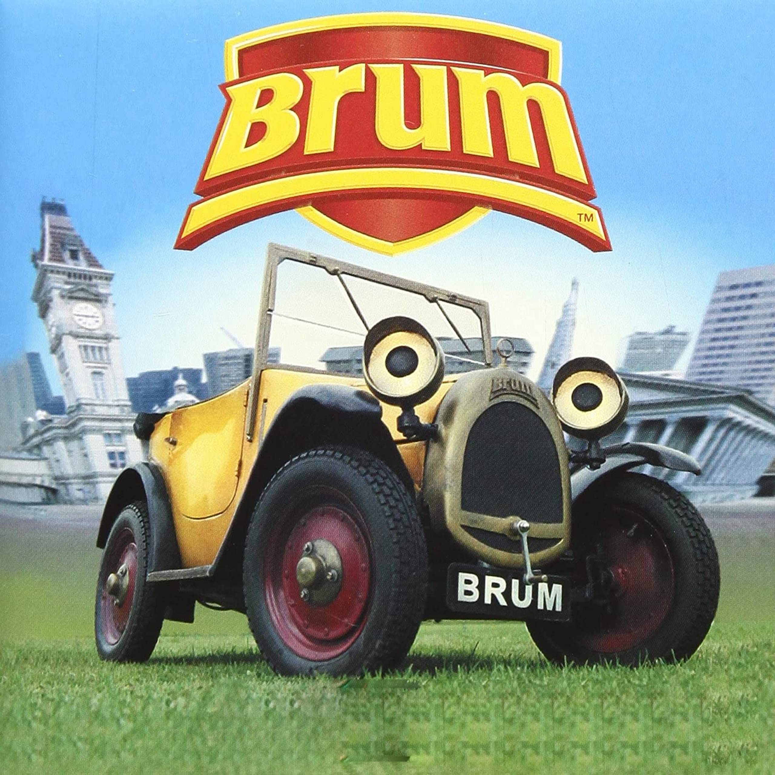 Brum