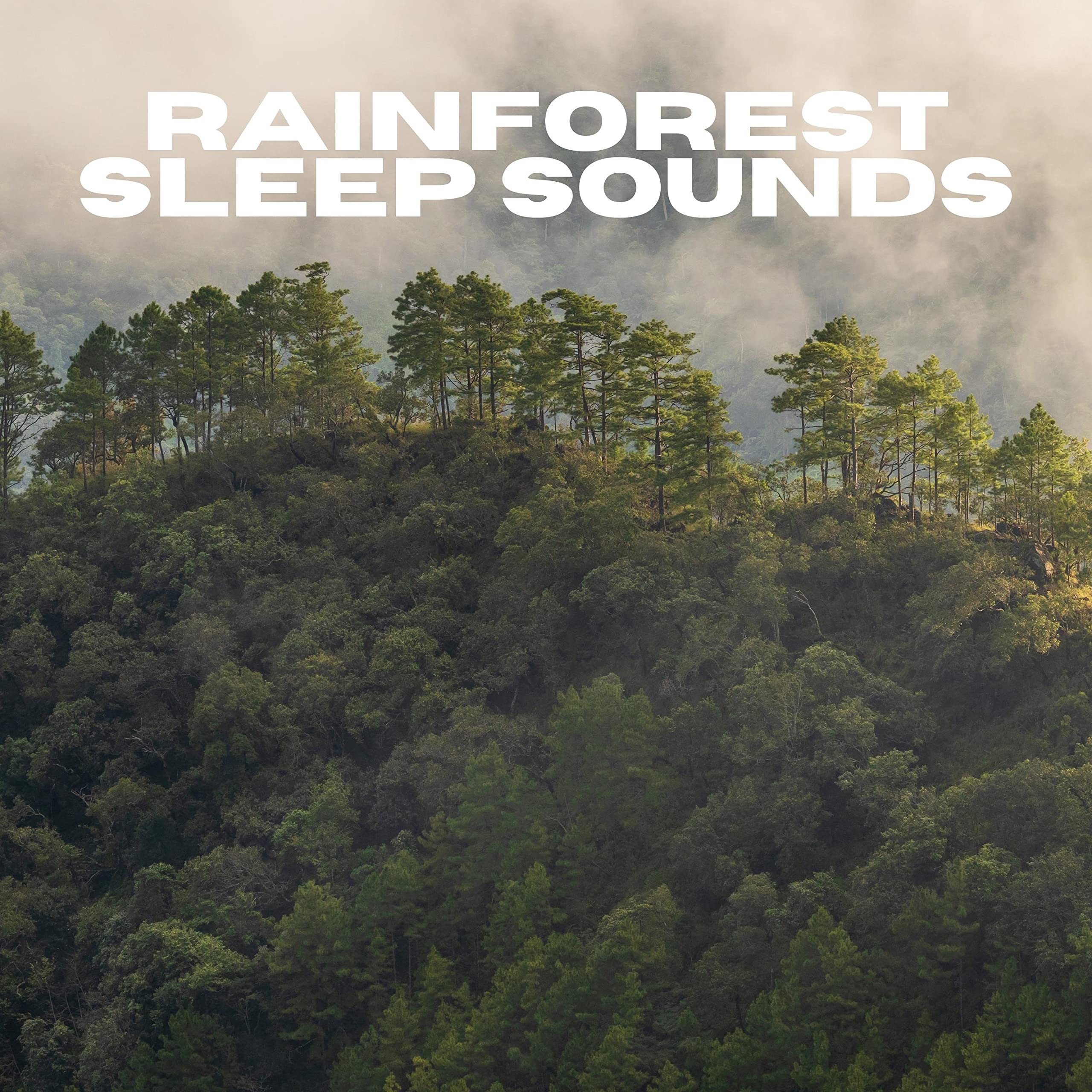 Nature Sounds For Sleeping