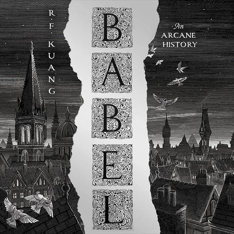 Image for Babel