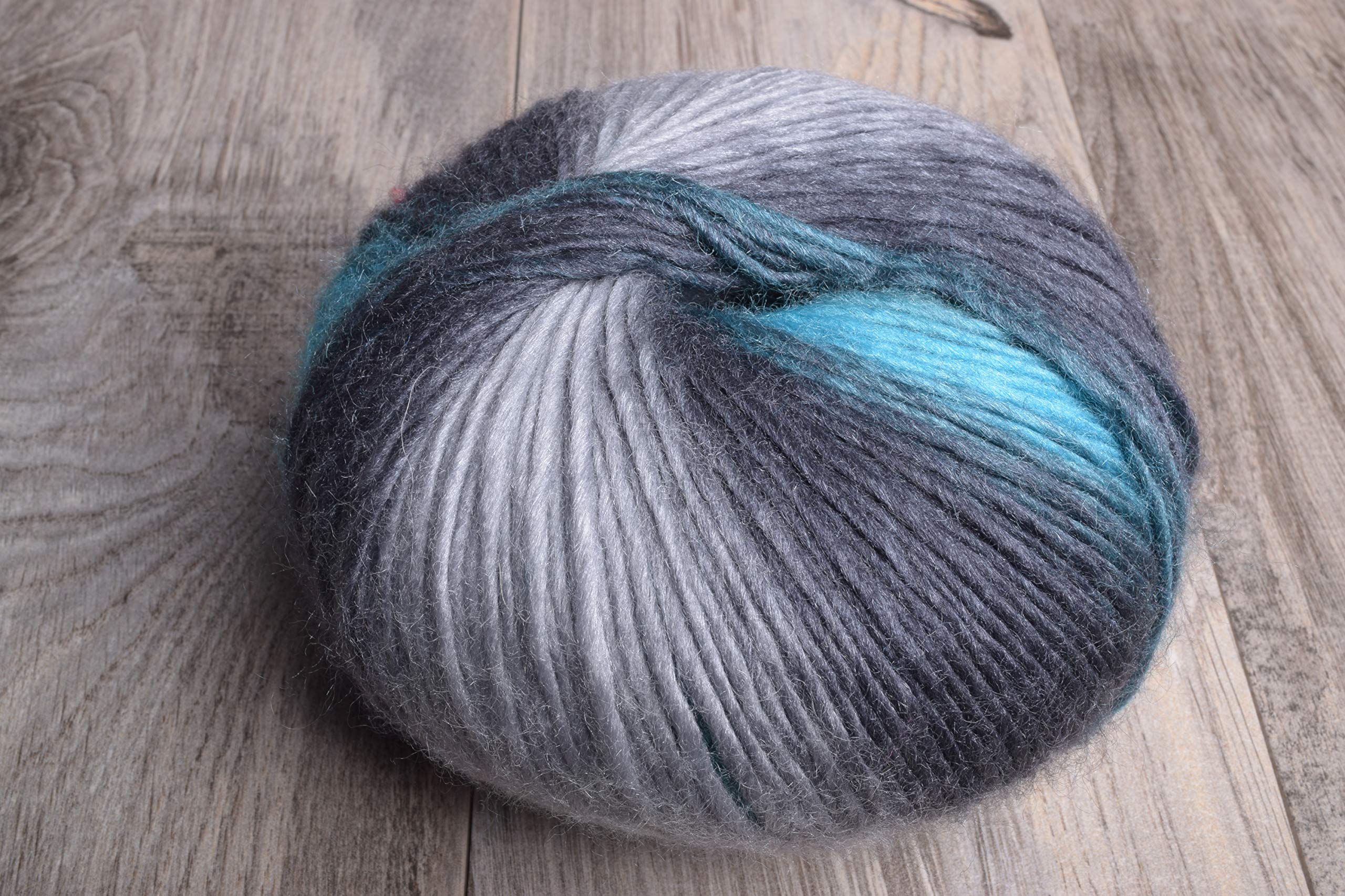 Louisa Harding Amitola Grande - Iceberg - 516 amitola grande by Louisa Harding