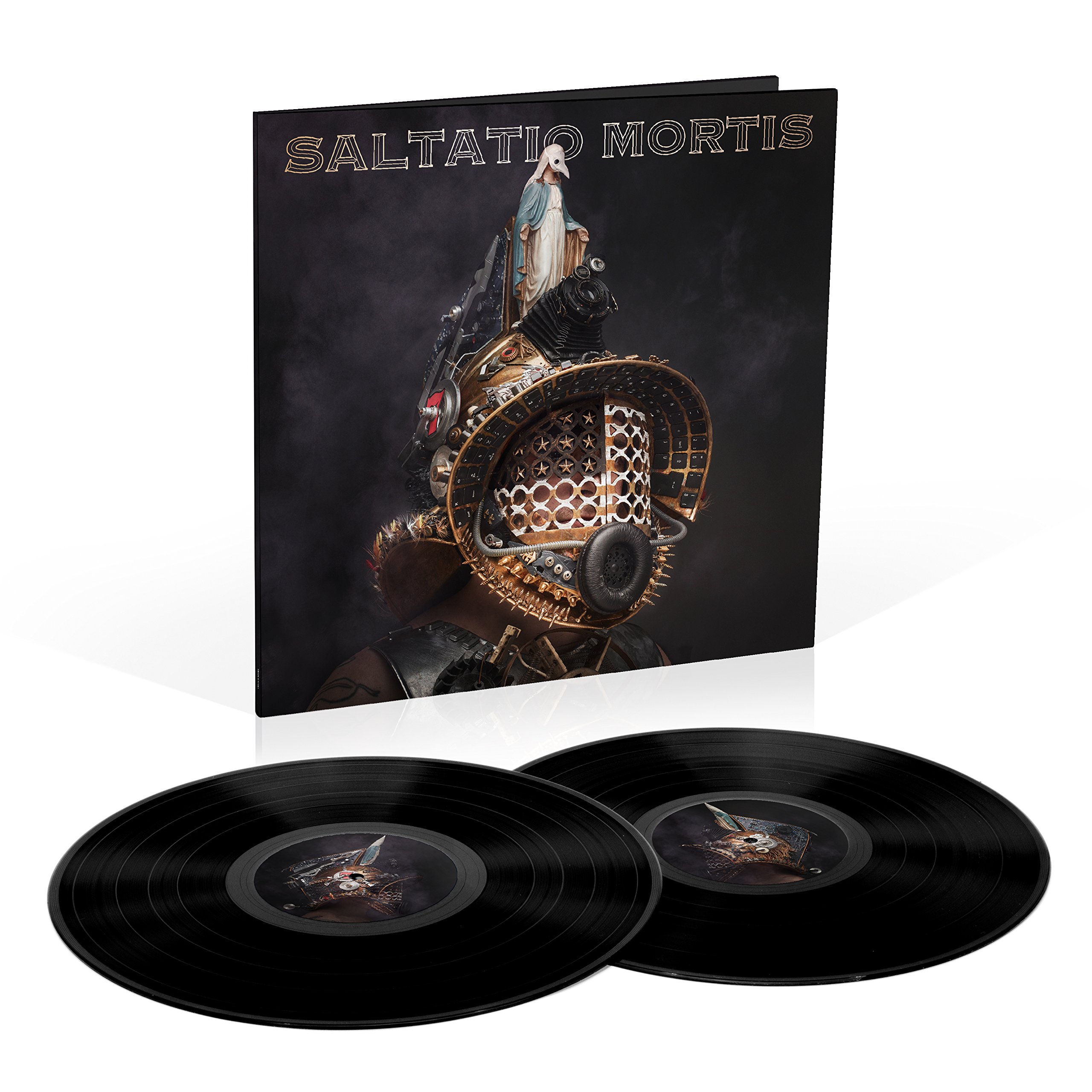 Brot und Spiele [Vinyl LP]