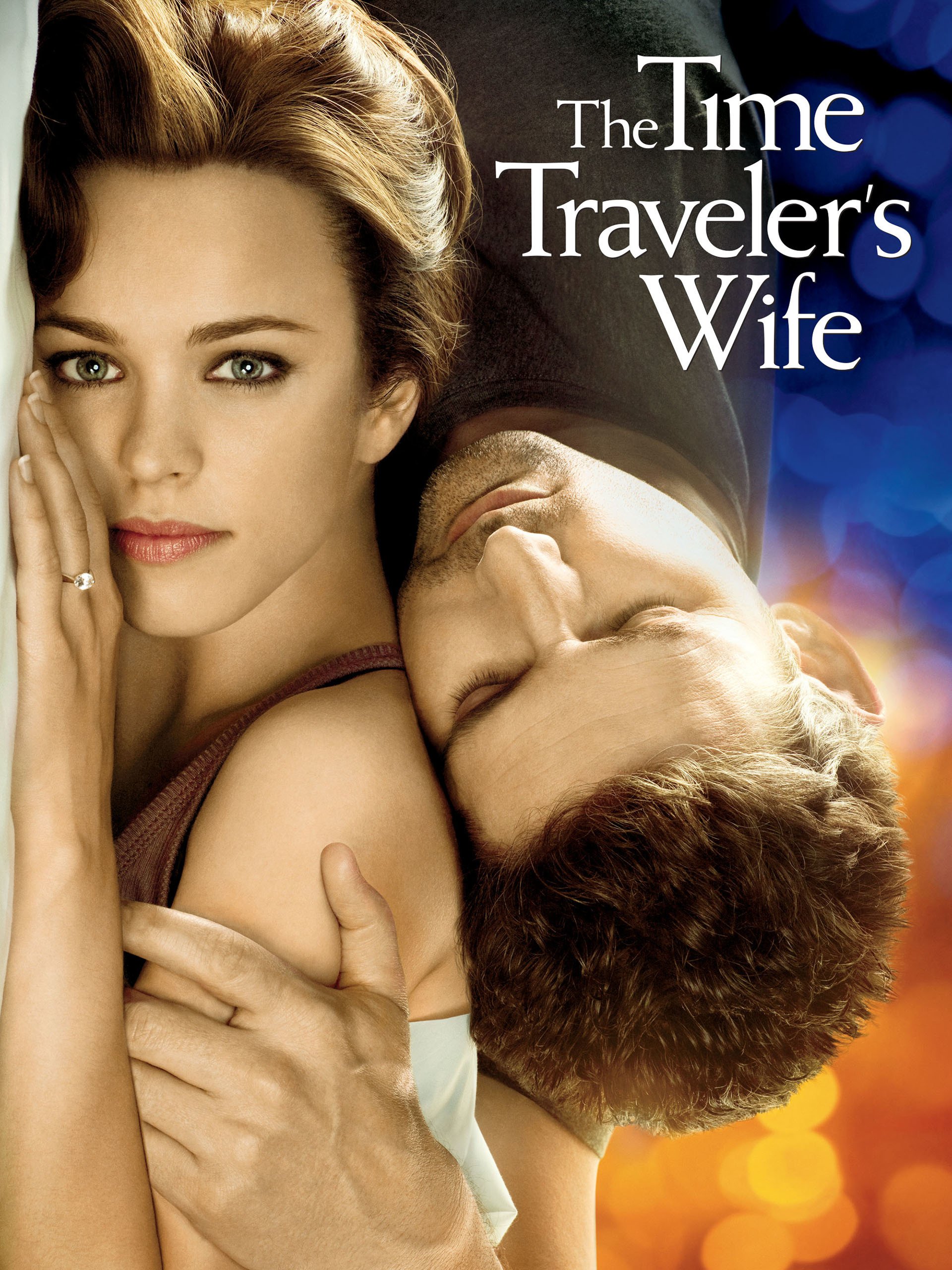 The Time Traveller's Wife