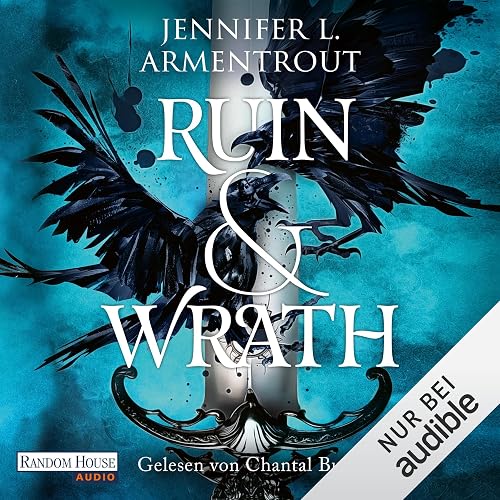 Ruin and Wrath: Ruin and Wrath-Reihe 1