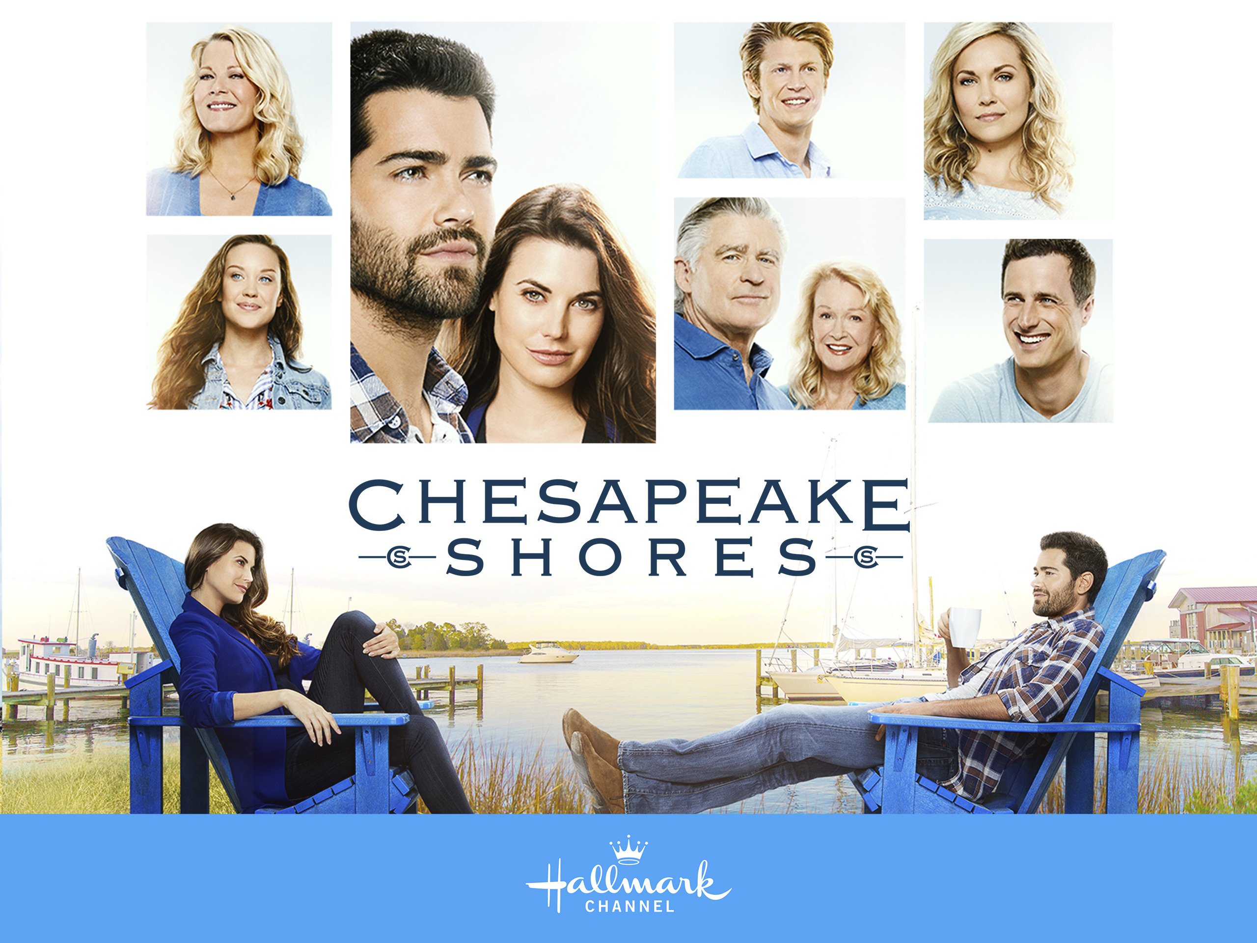 Chesapeake Shores - Season 2