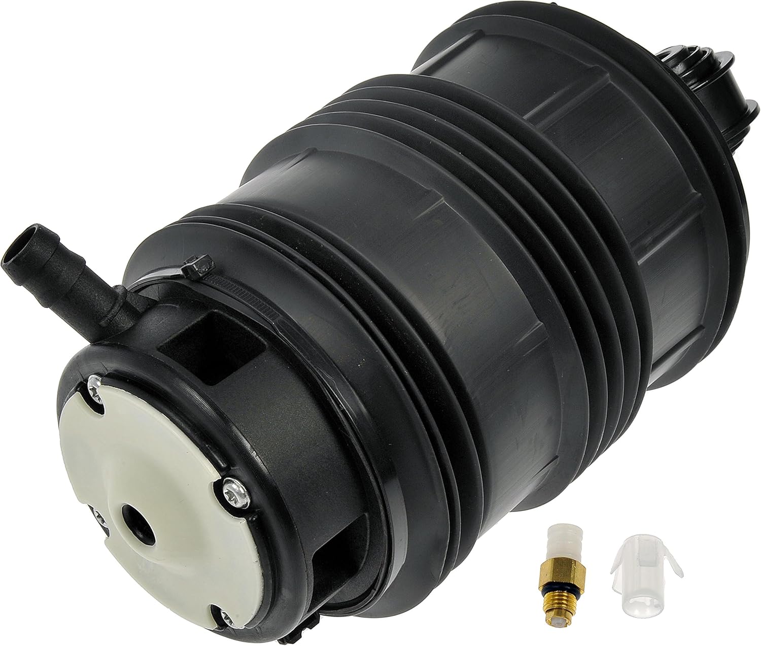 Dorman 949-881 Rear Driver Side Air Suspension Spring Compatible with Select Mercedes-Benz Models