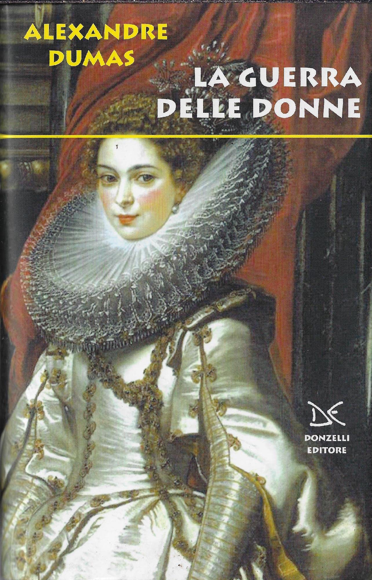 La Guerra Delle Donne - 4