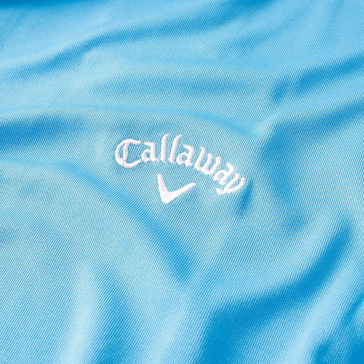 Callaway Golf Tournoi Opti-Dri Logo de Poitrine Gauche Polo