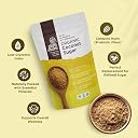 Pure & Sure Pure and Sure Organic Coconut Sugar, 500g gallery image