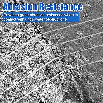 Amazon.co.jp: OROOTL モノフィラメント釣り糸 14ポンド-120