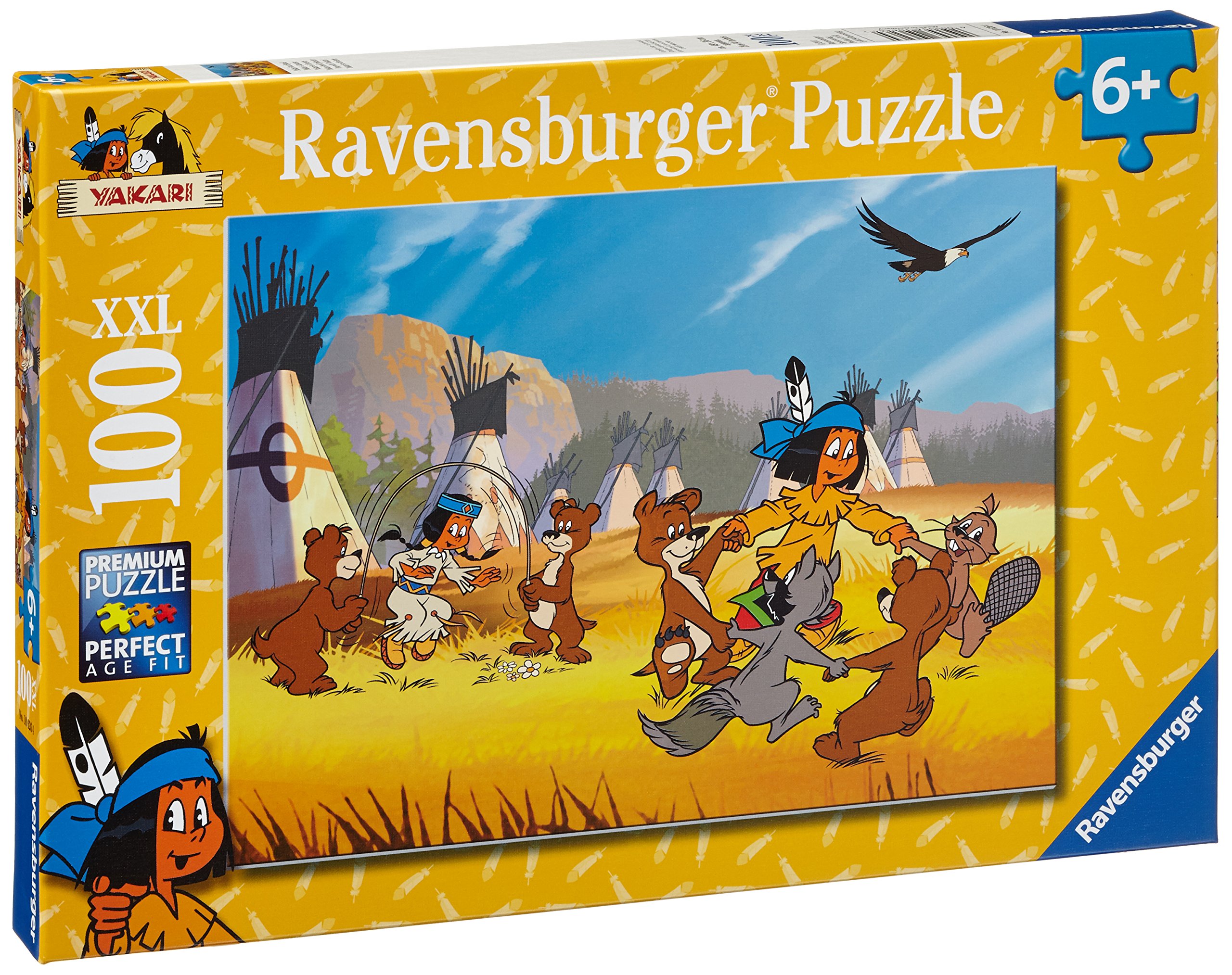 Puzzle 150 pièces : Les espèces de dinosaures - Nathan - Rue des Puzzles