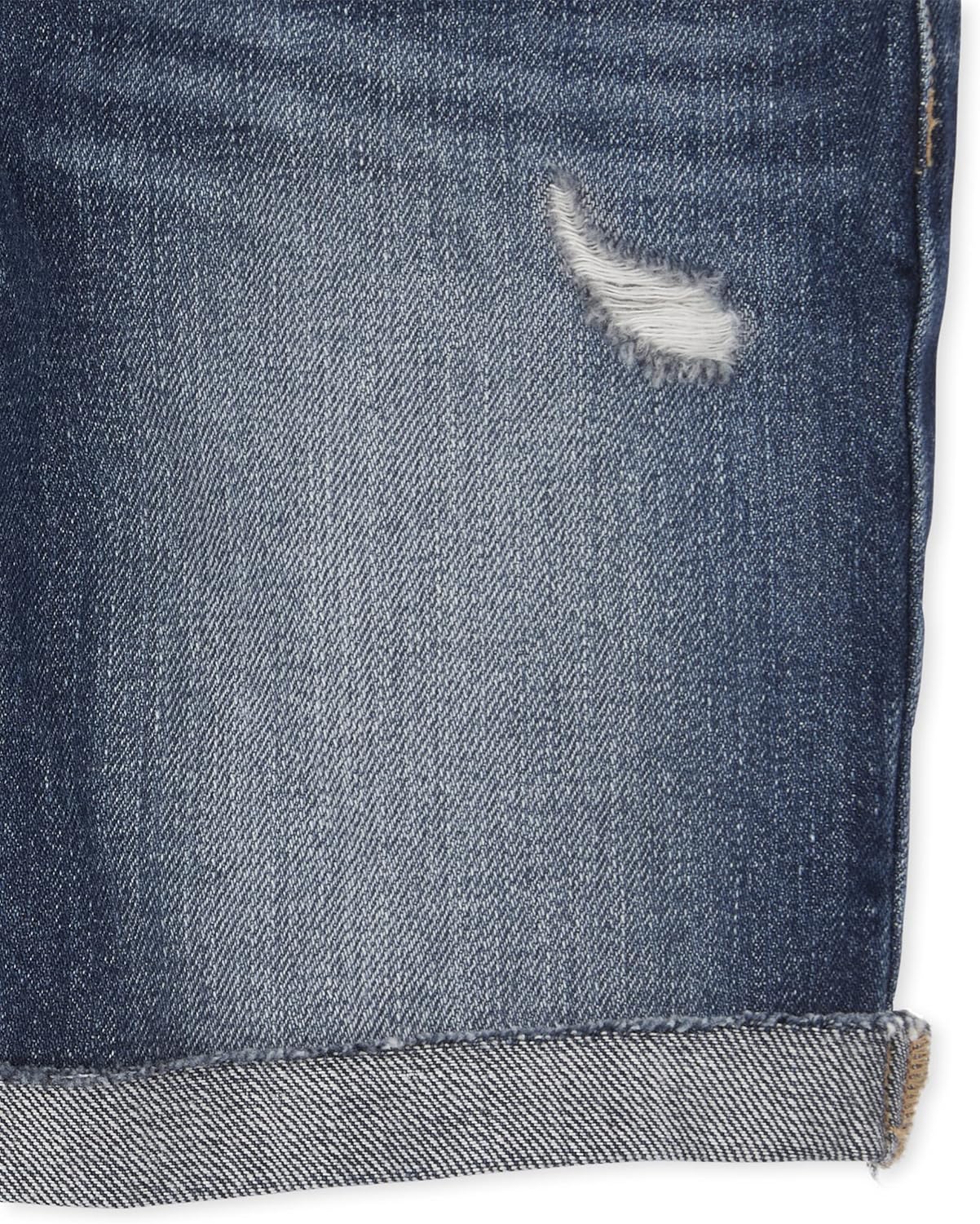 The Children's Place Boys' Denim Shorts - Picture 33 of 48