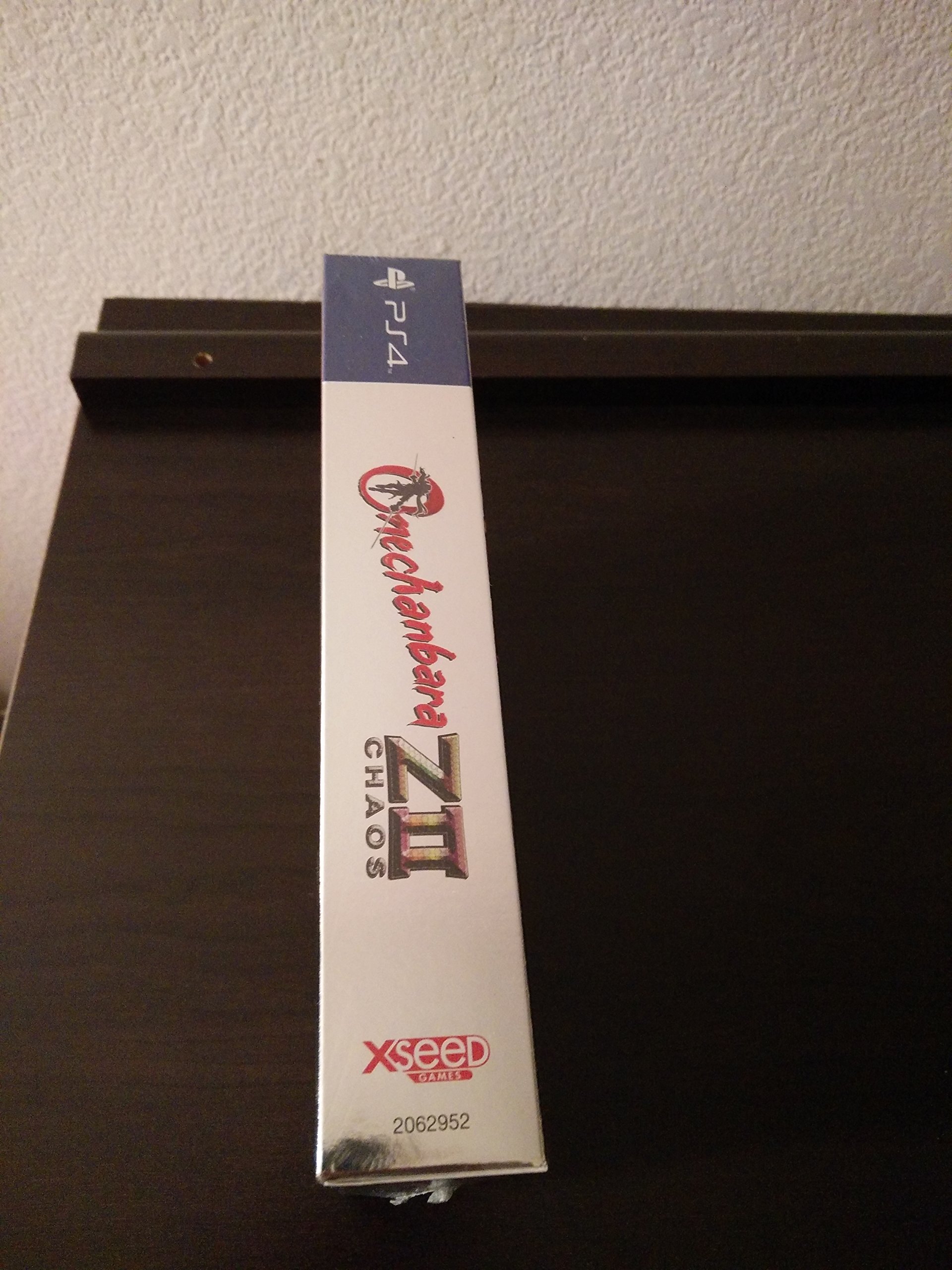 XSEED Games Onechanbara Z2: Chaos - 'Banana Split' Edition