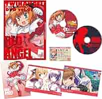 未開封　「快盗天使ツインエンジェル～キュンキュン☆ときめきパラダイス!!～」… Amazon.co.jp: 快盗天使ツインエンジェル キュンキュン