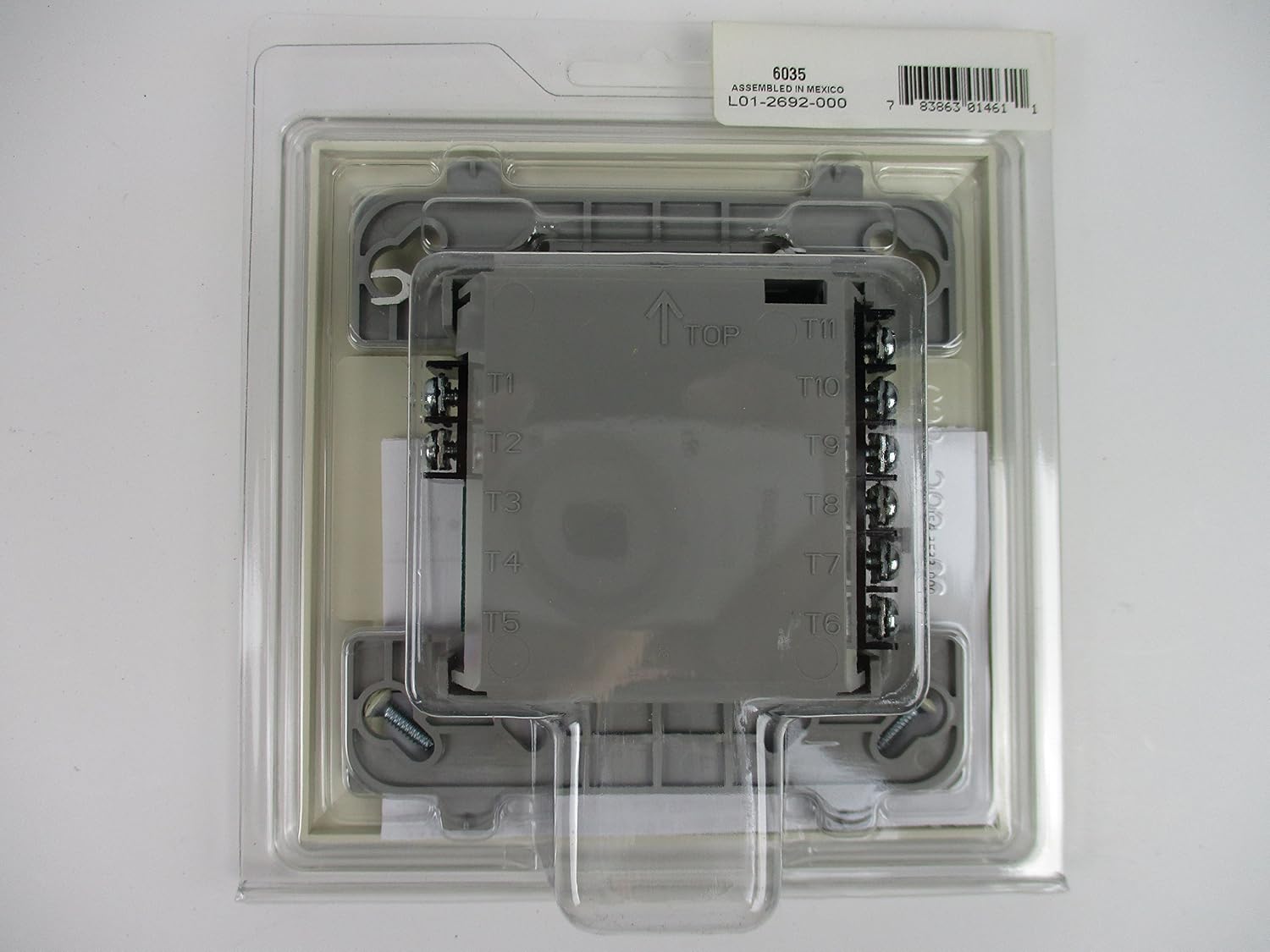 Notifier FTM-1 - Addressable Firephone Control Module