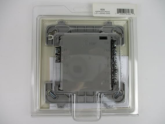 Notifier FTM-1 - Addressable Firephone Control Module