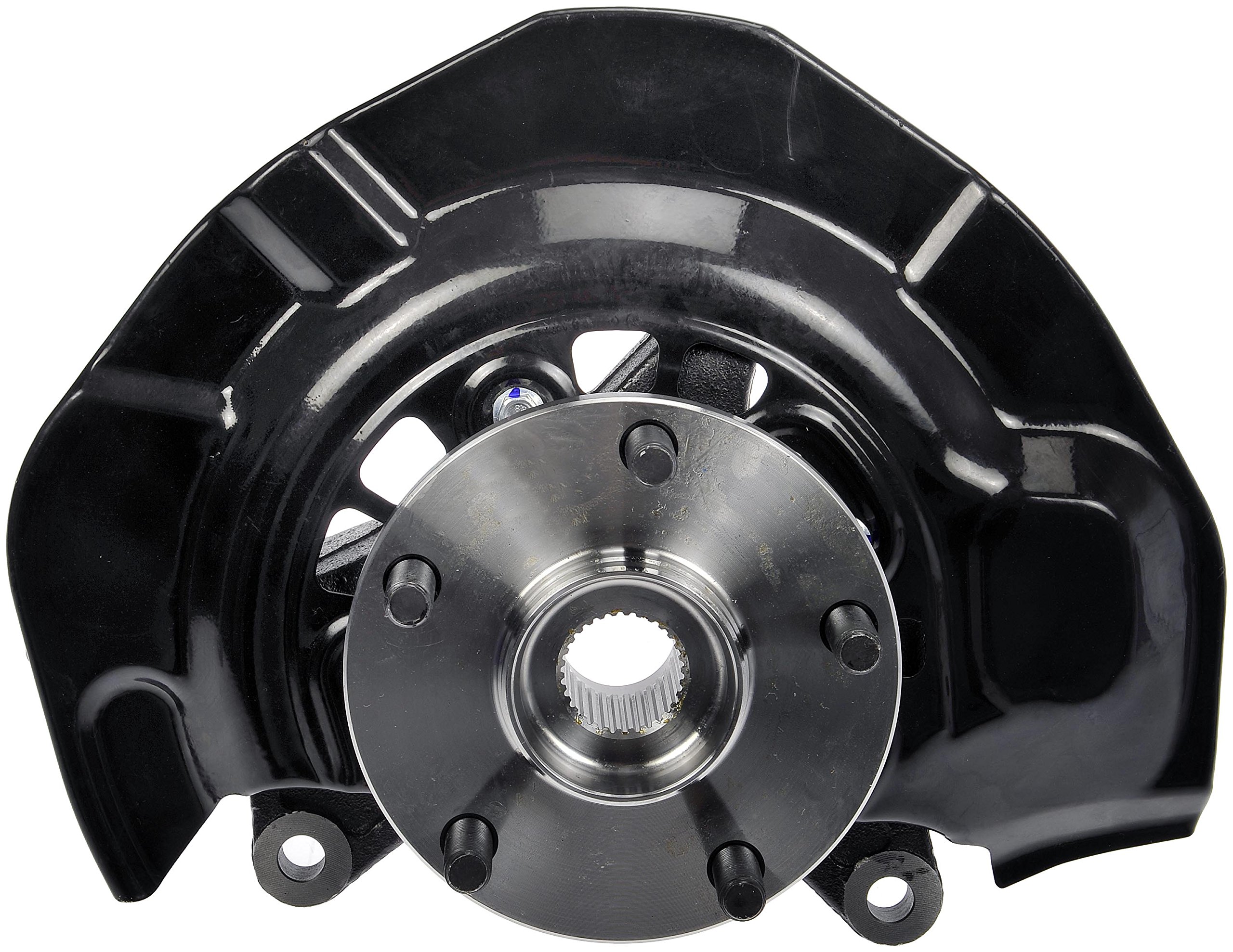 Amazon.com: Dorman 698-393 Front Driver Side Loaded Steering
